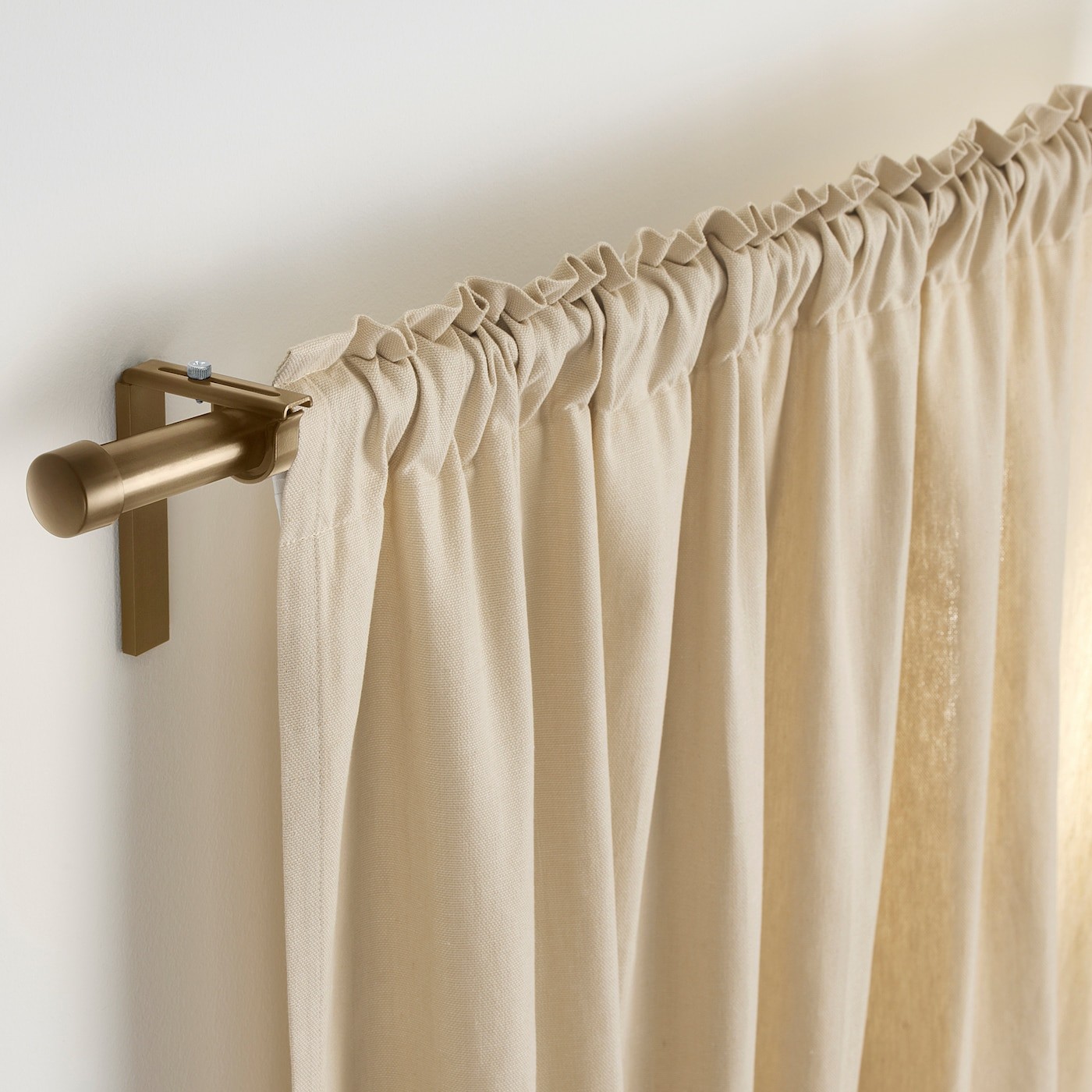 AVMÄTA Curtain rod