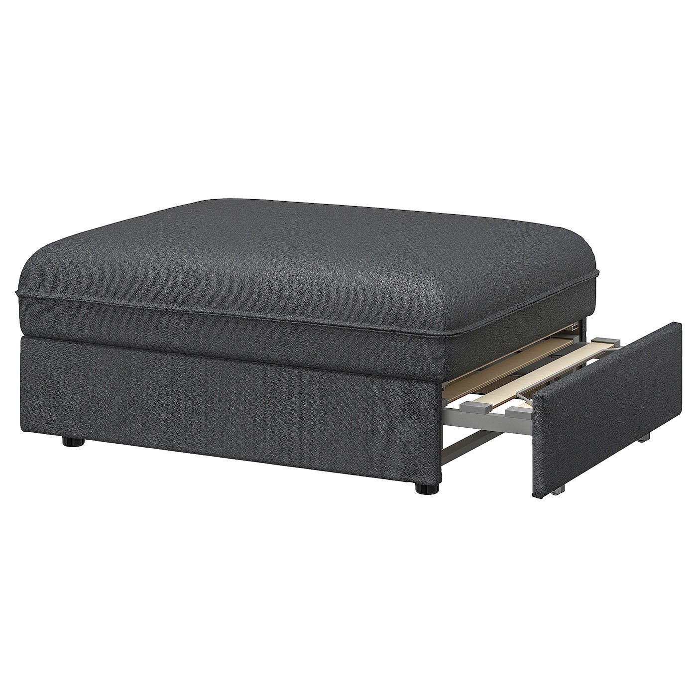 VALLENTUNA Cover for sofa-bed module