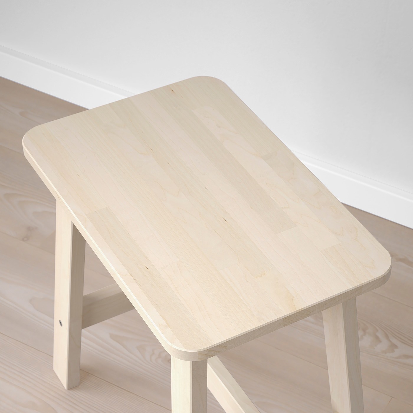 NORRÅKER Stool