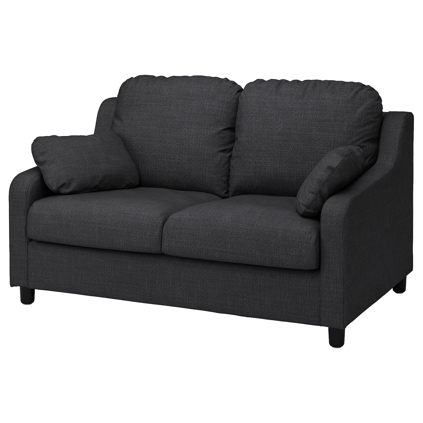 VINLIDEN Cover for 2-seat sofa