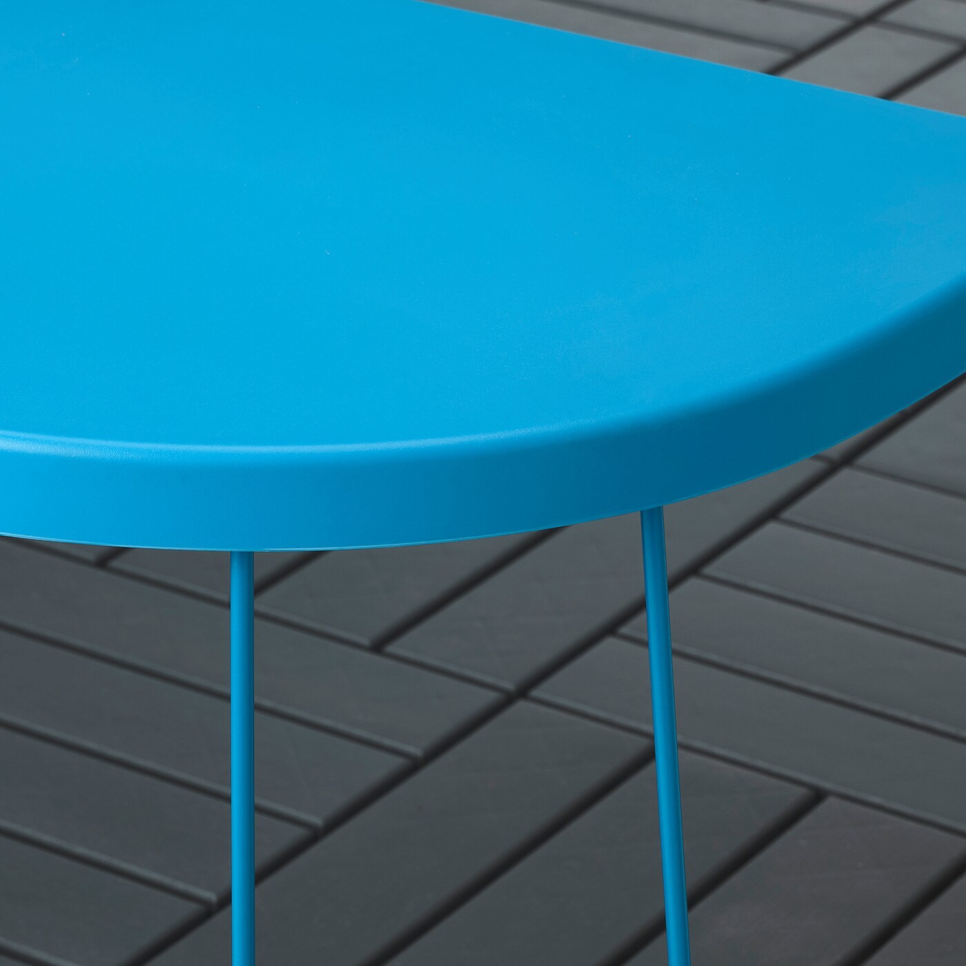 TRANARÖ Stool/side table, in/outdoor