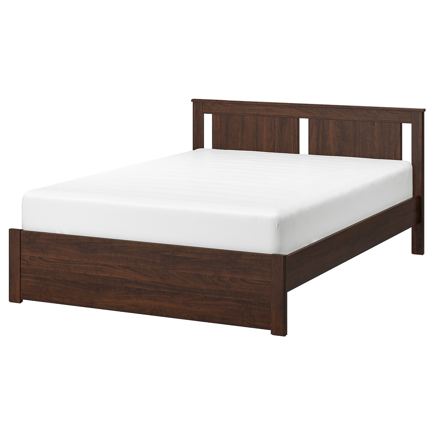 SONGESAND Bed frame