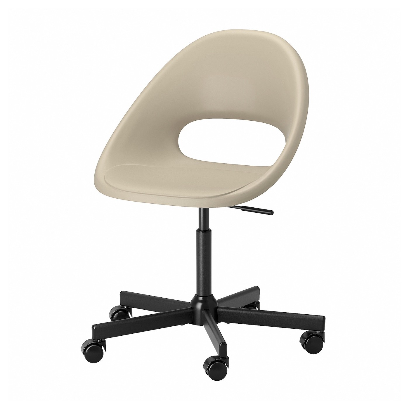 ELDBERGET / MALSKÄR Swivel chair