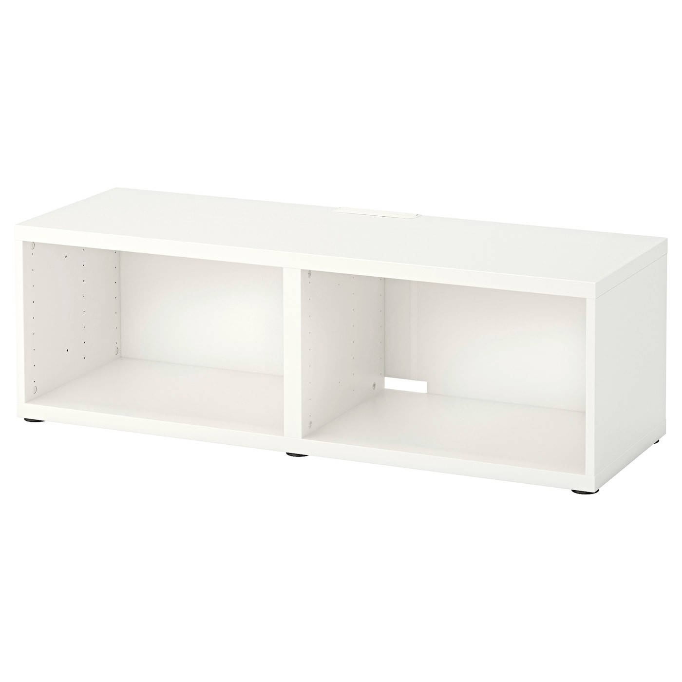 BESTÅ TV bench