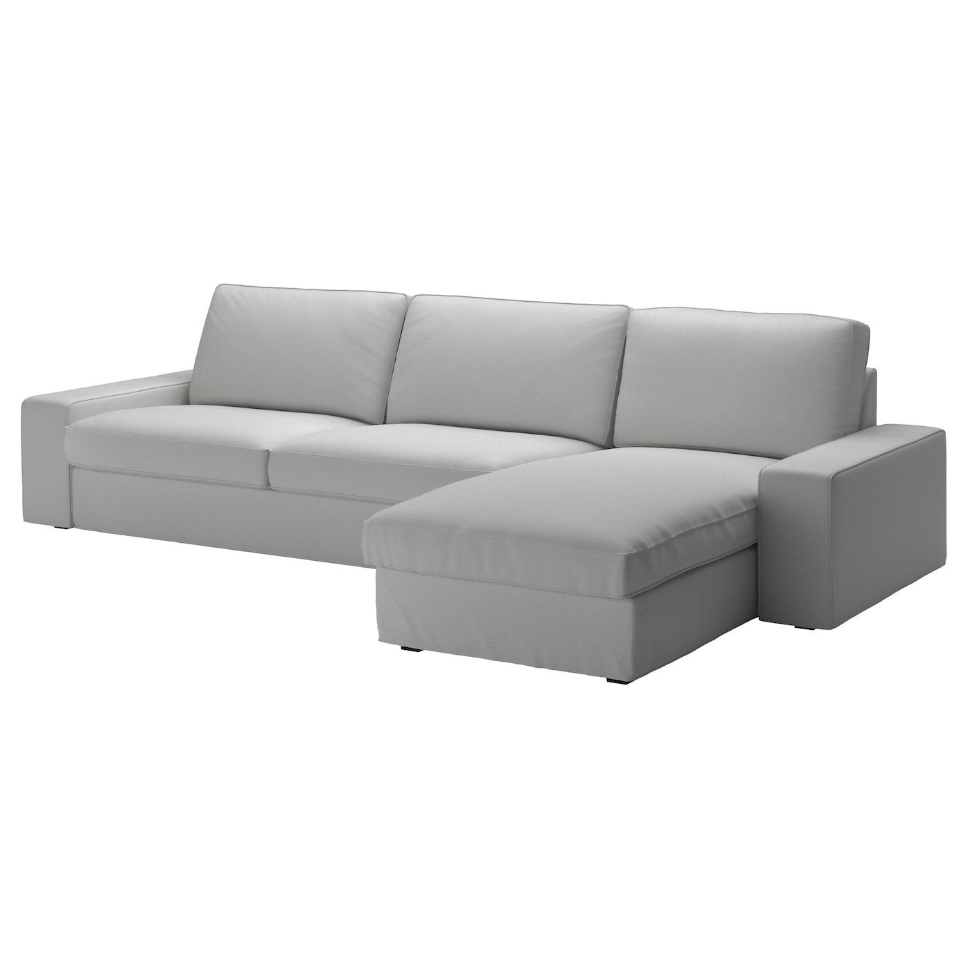 KIVIK 4-seat sofa