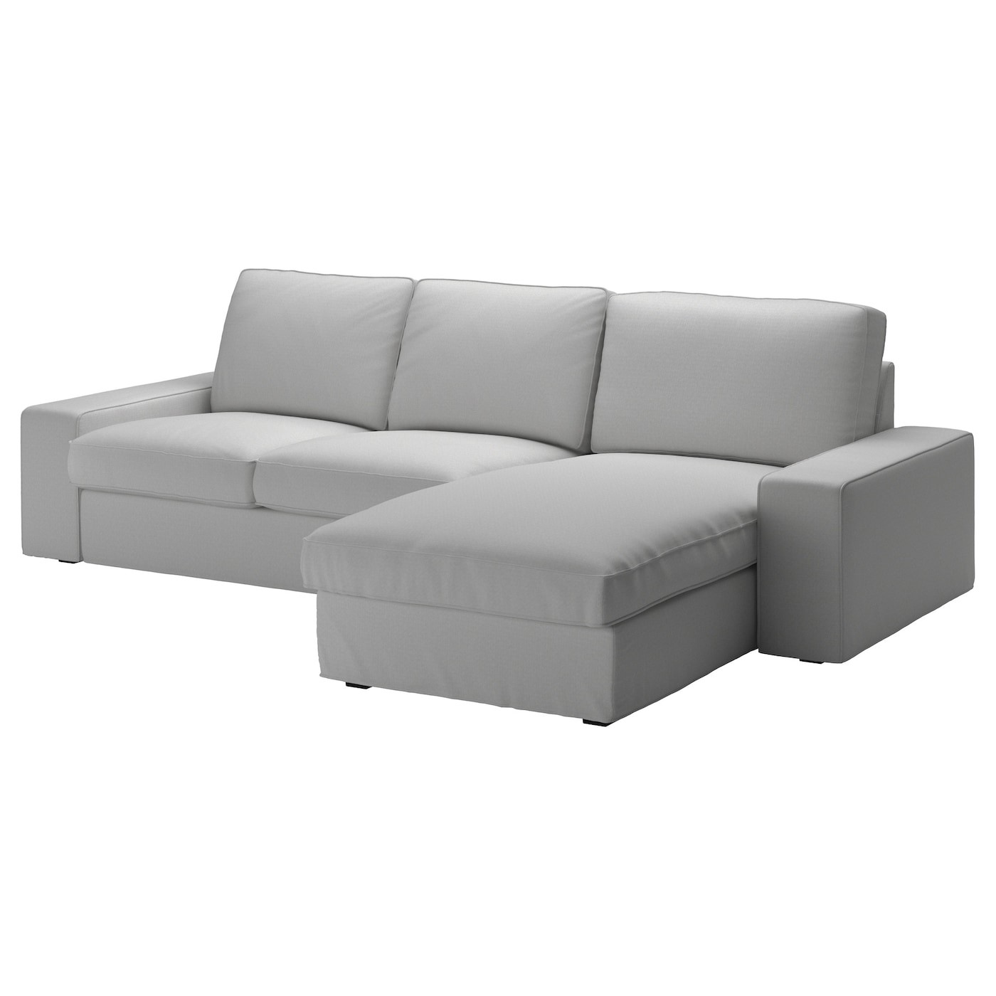 KIVIK 3-seat sofa