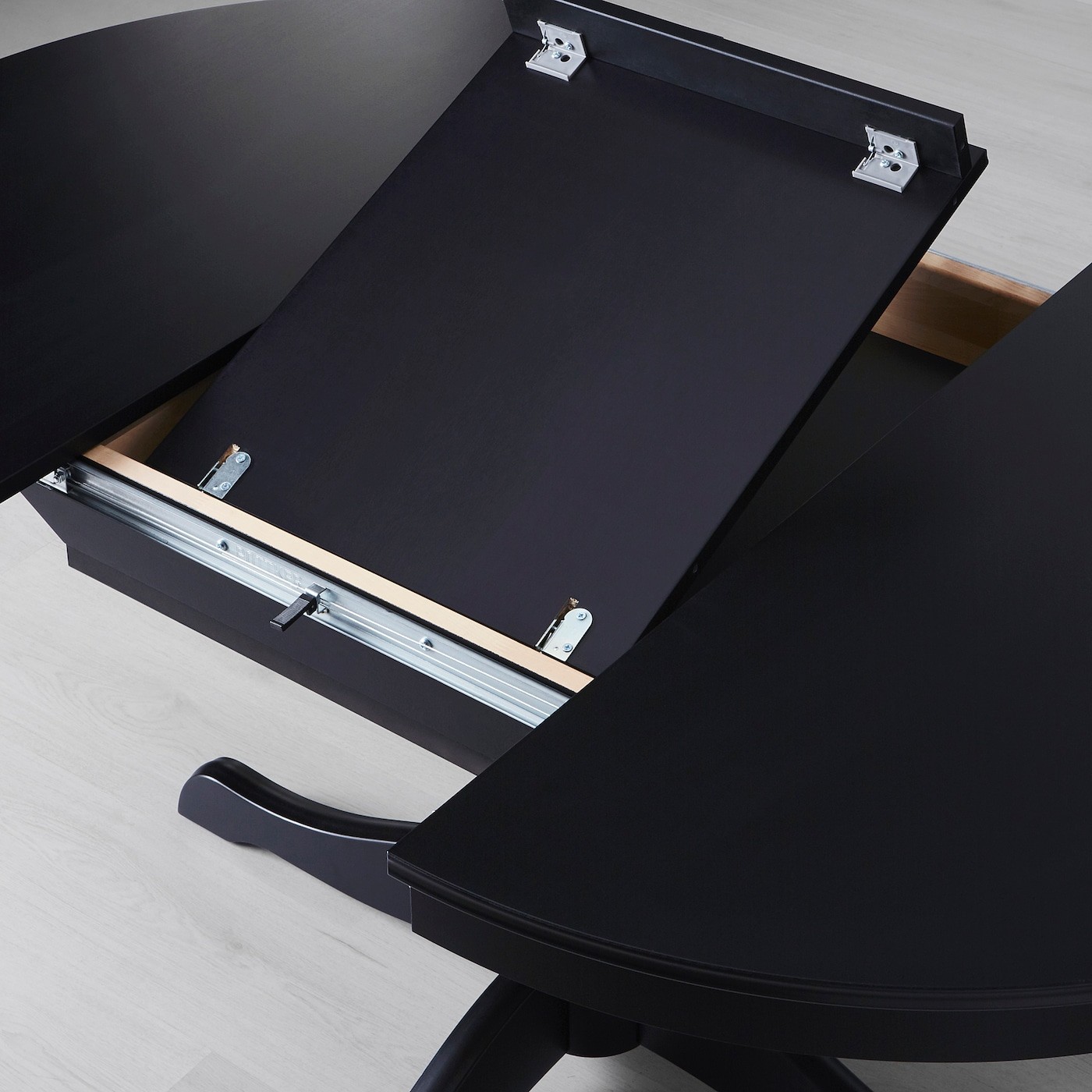 INGATORP Extendable table