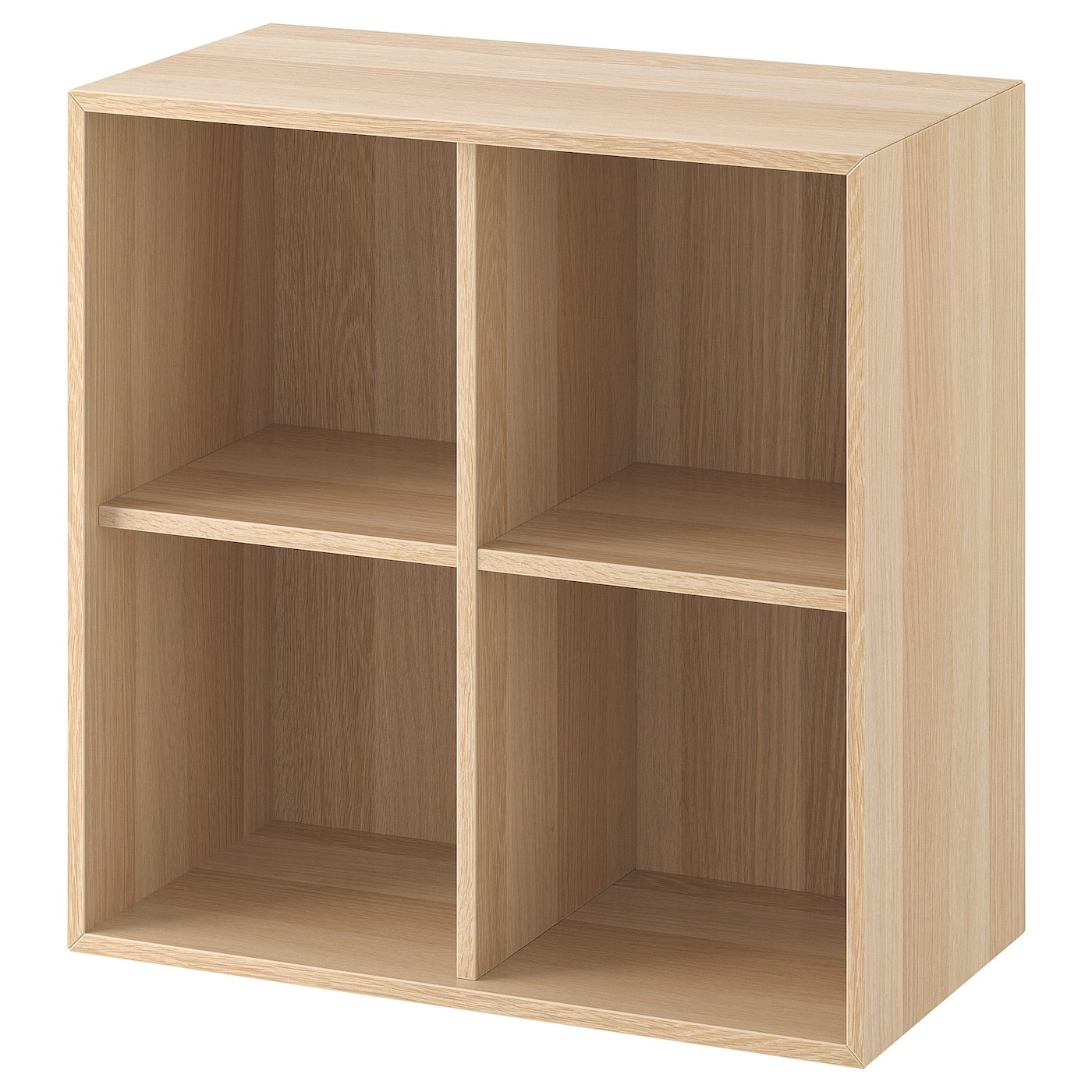 EKET Cabinet with 4 compartments