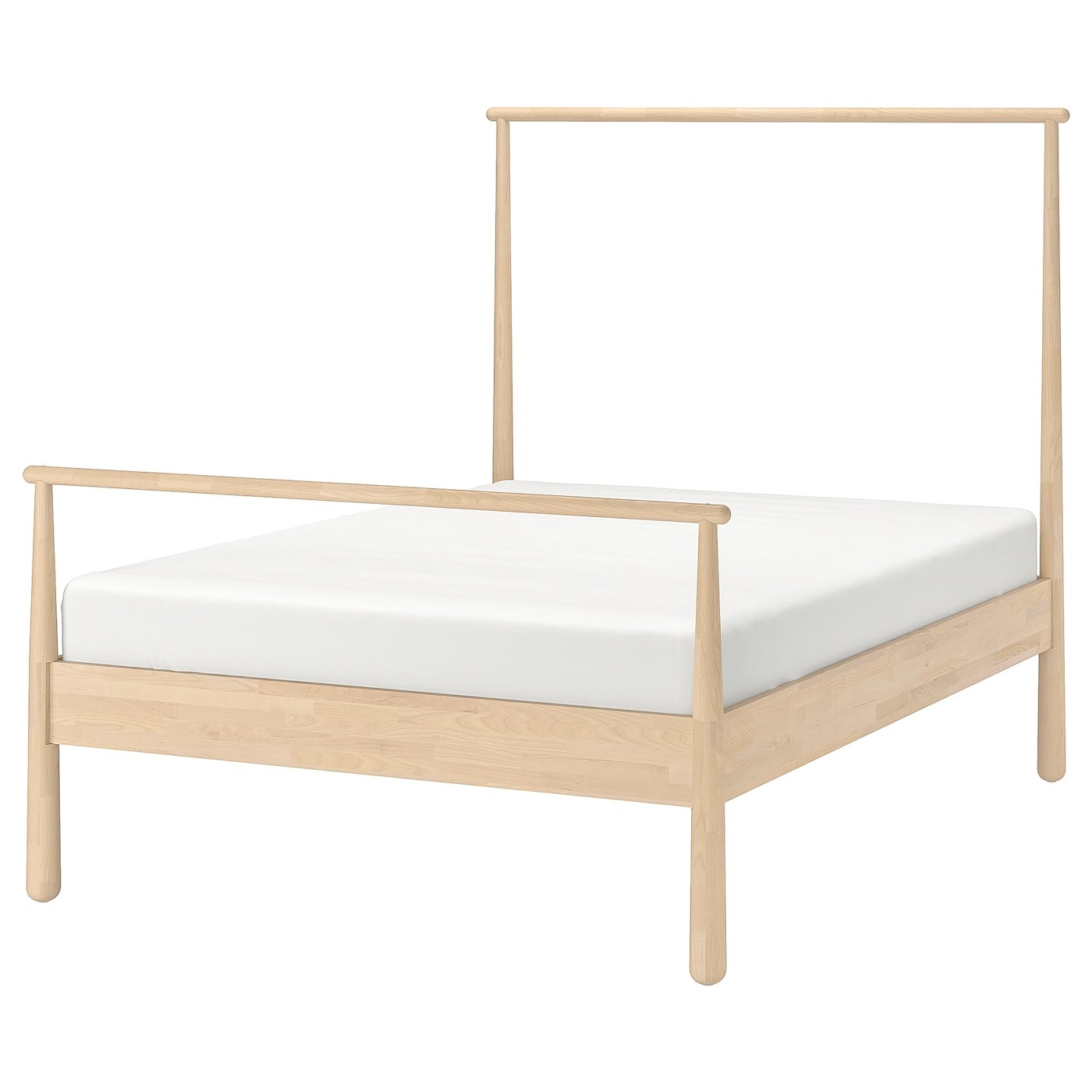 GJÖRA Bed frame