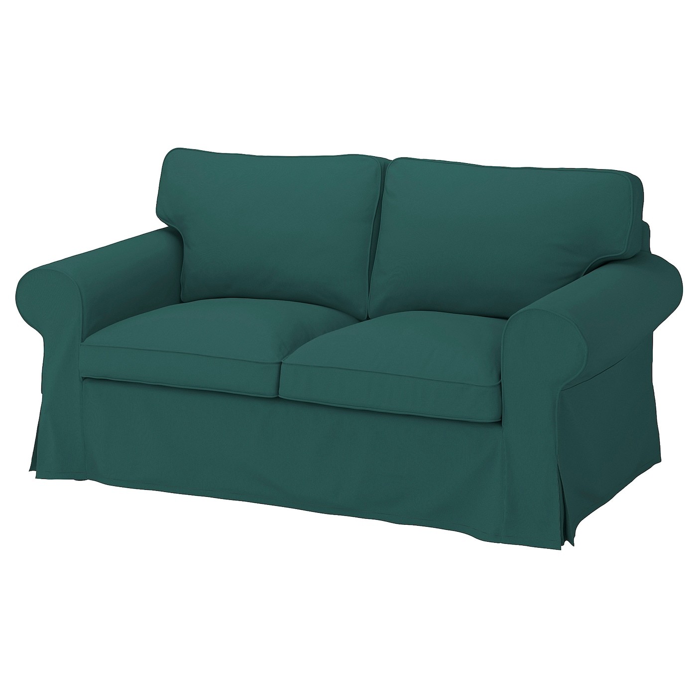 EKTORP Cover for 2-seat sofa