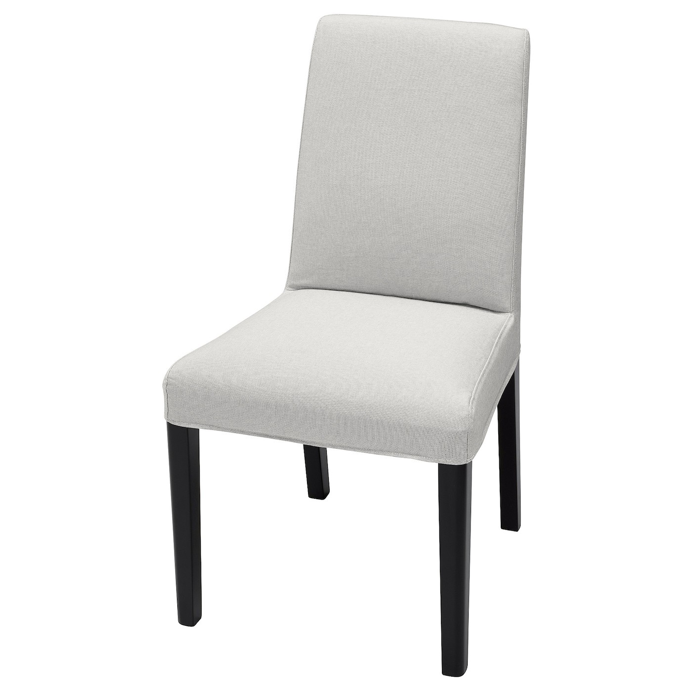 BERGMUND Chair cover