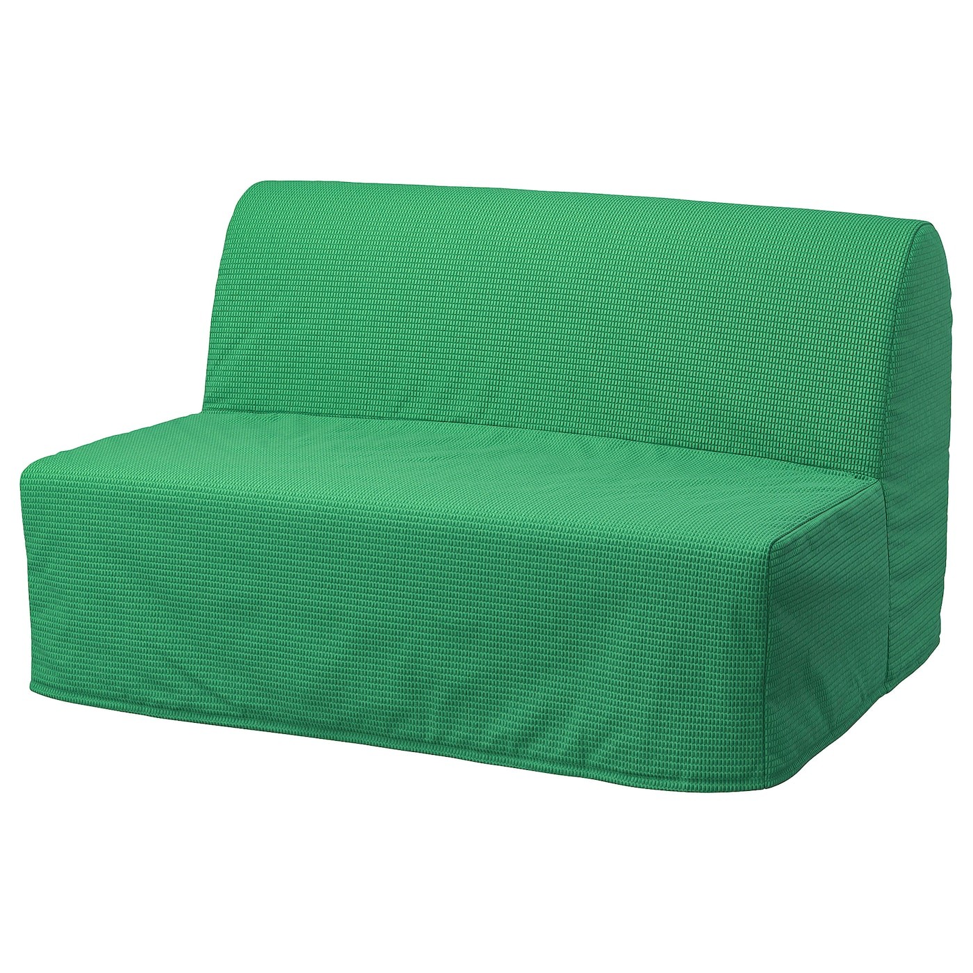 LYCKSELE Cover for 2-seat sofa-bed