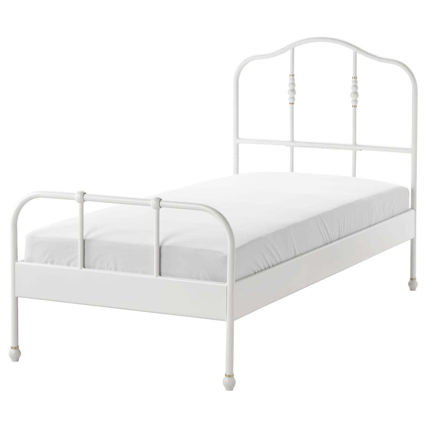 SAGSTUA Bed frame