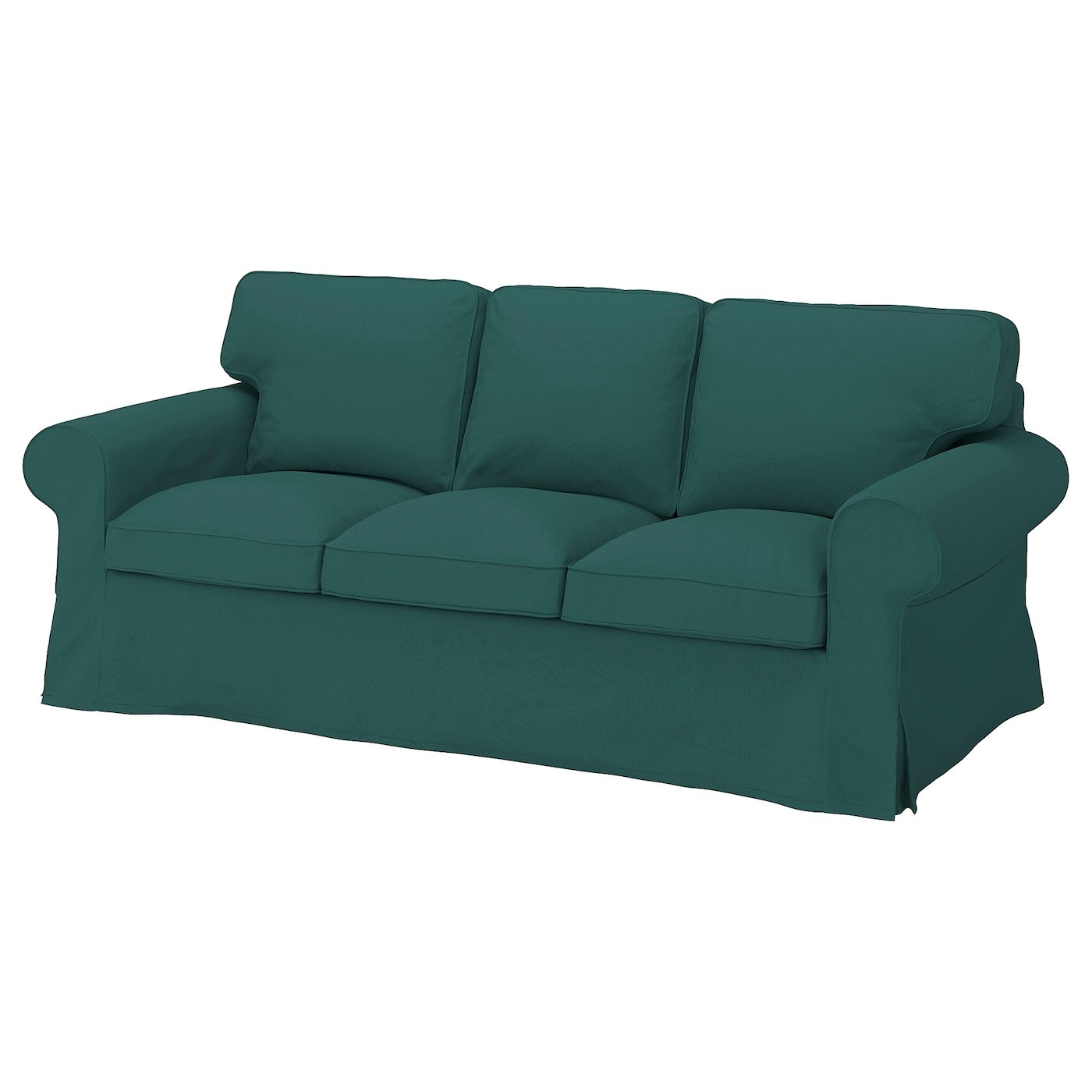 EKTORP 3-seat sofa