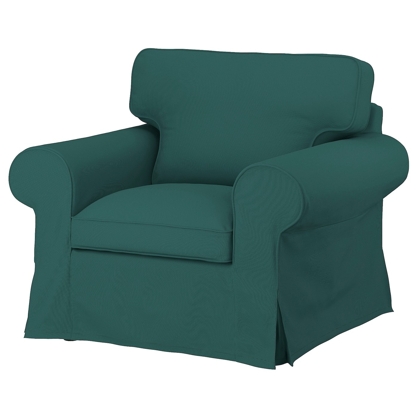 EKTORP Cover for armchair