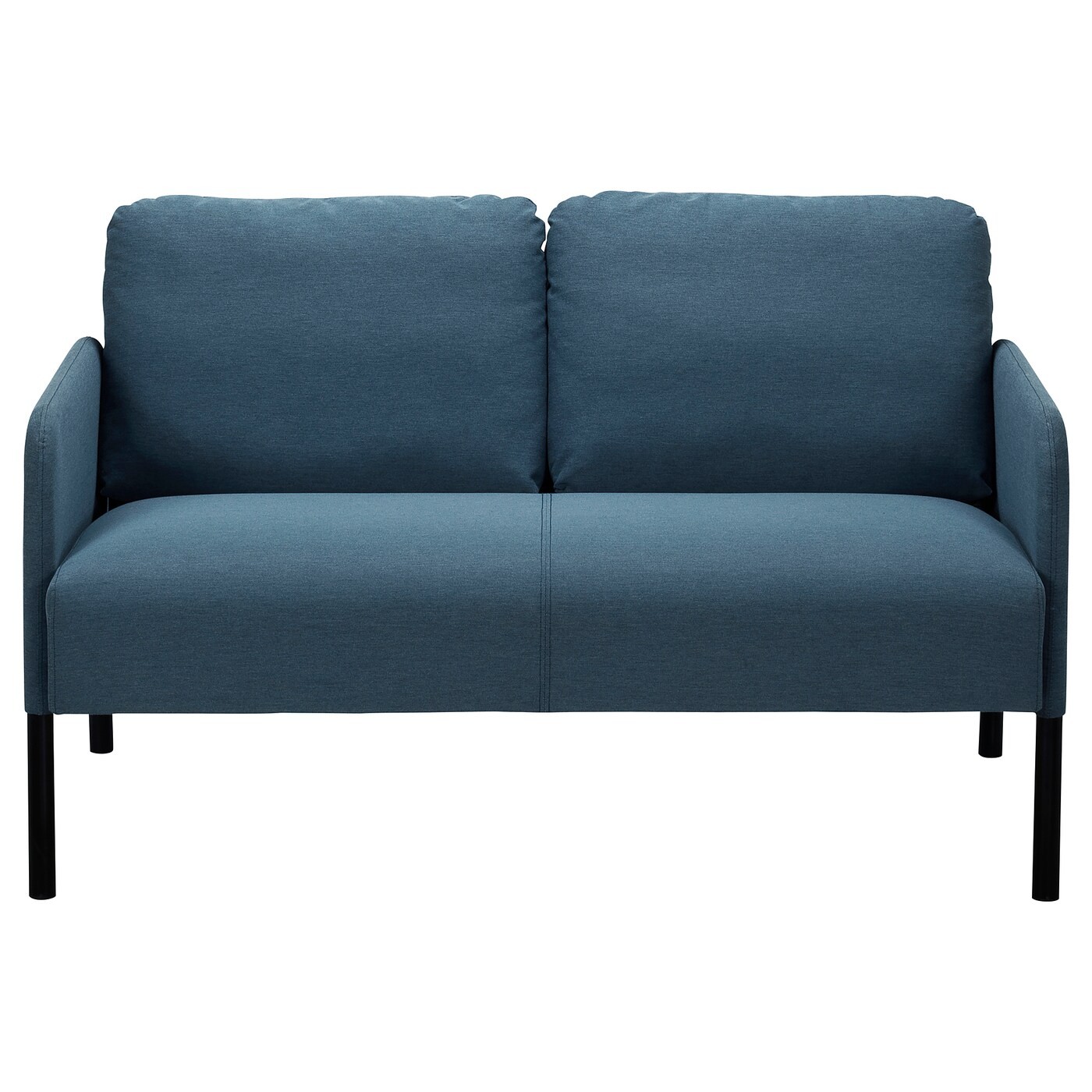 GLOSTAD 2-seat sofa