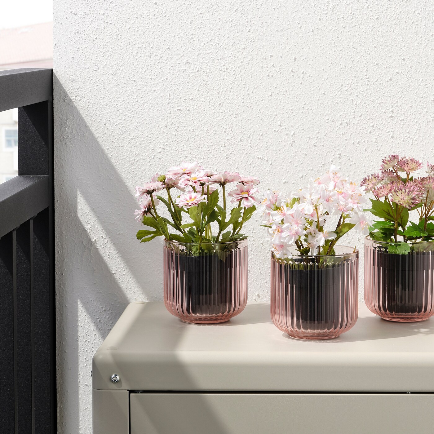 GRADVIS Plant pot