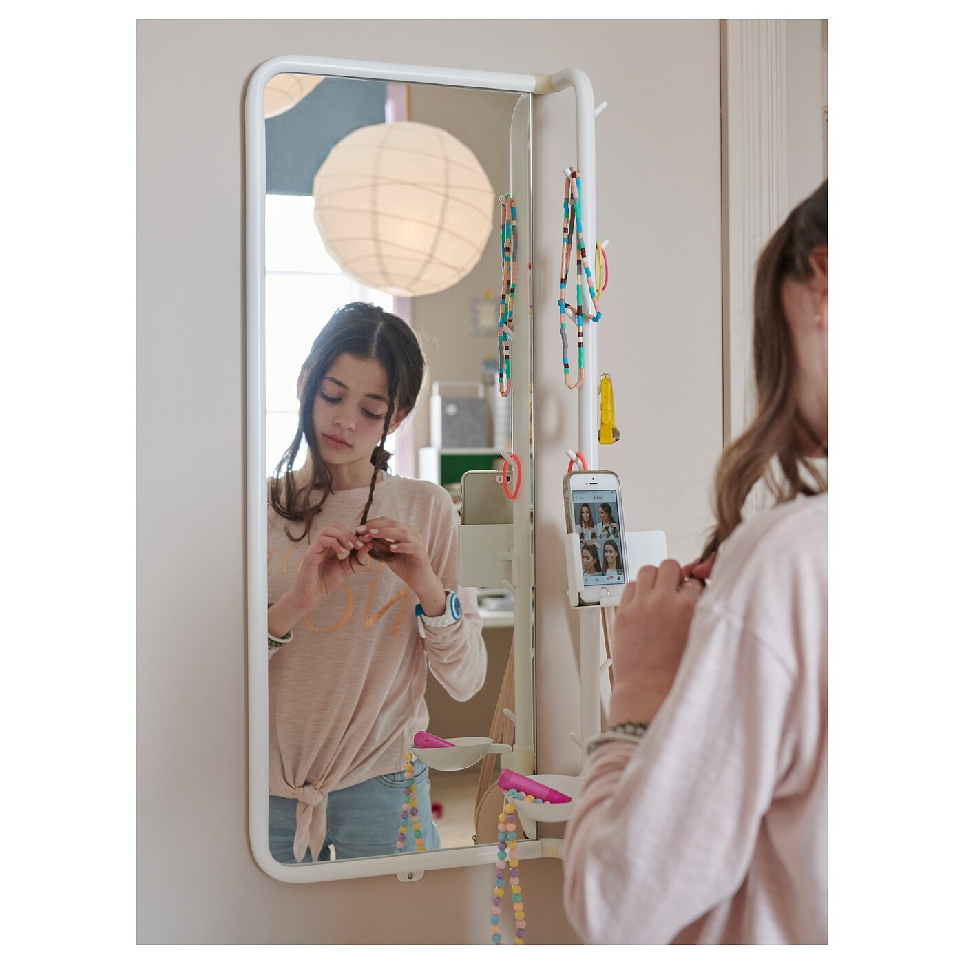 MÖJLIGHET Mirror