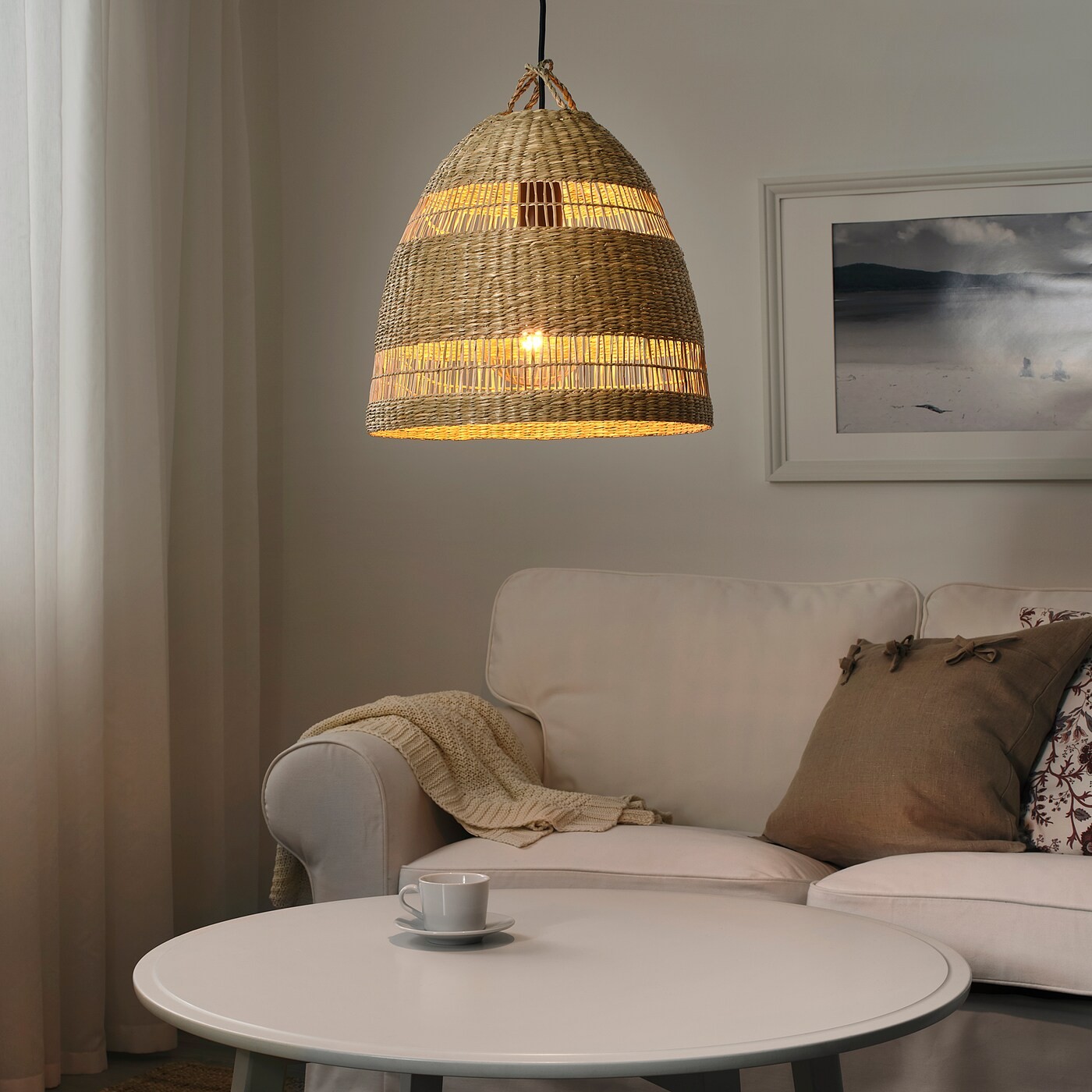 TORARED Pendant lamp shade