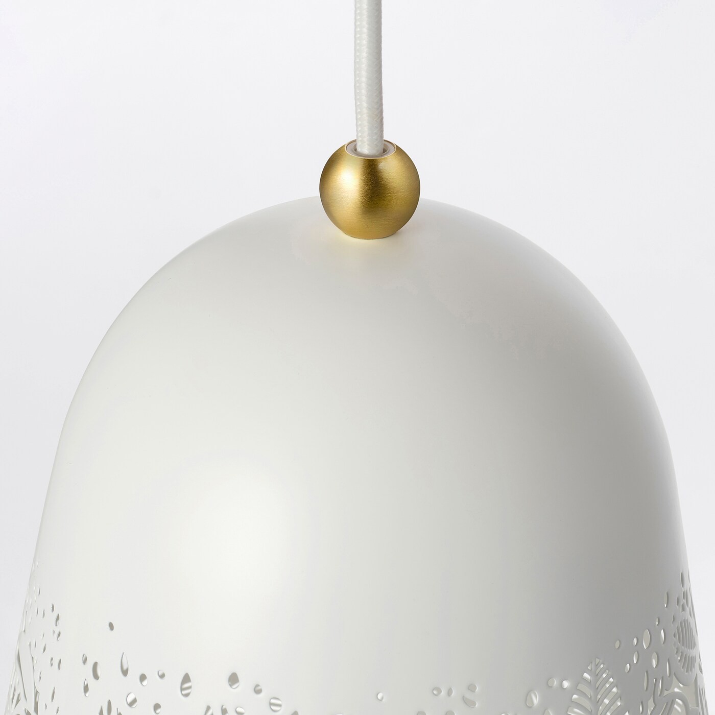 SOLSKUR Pendant lamp