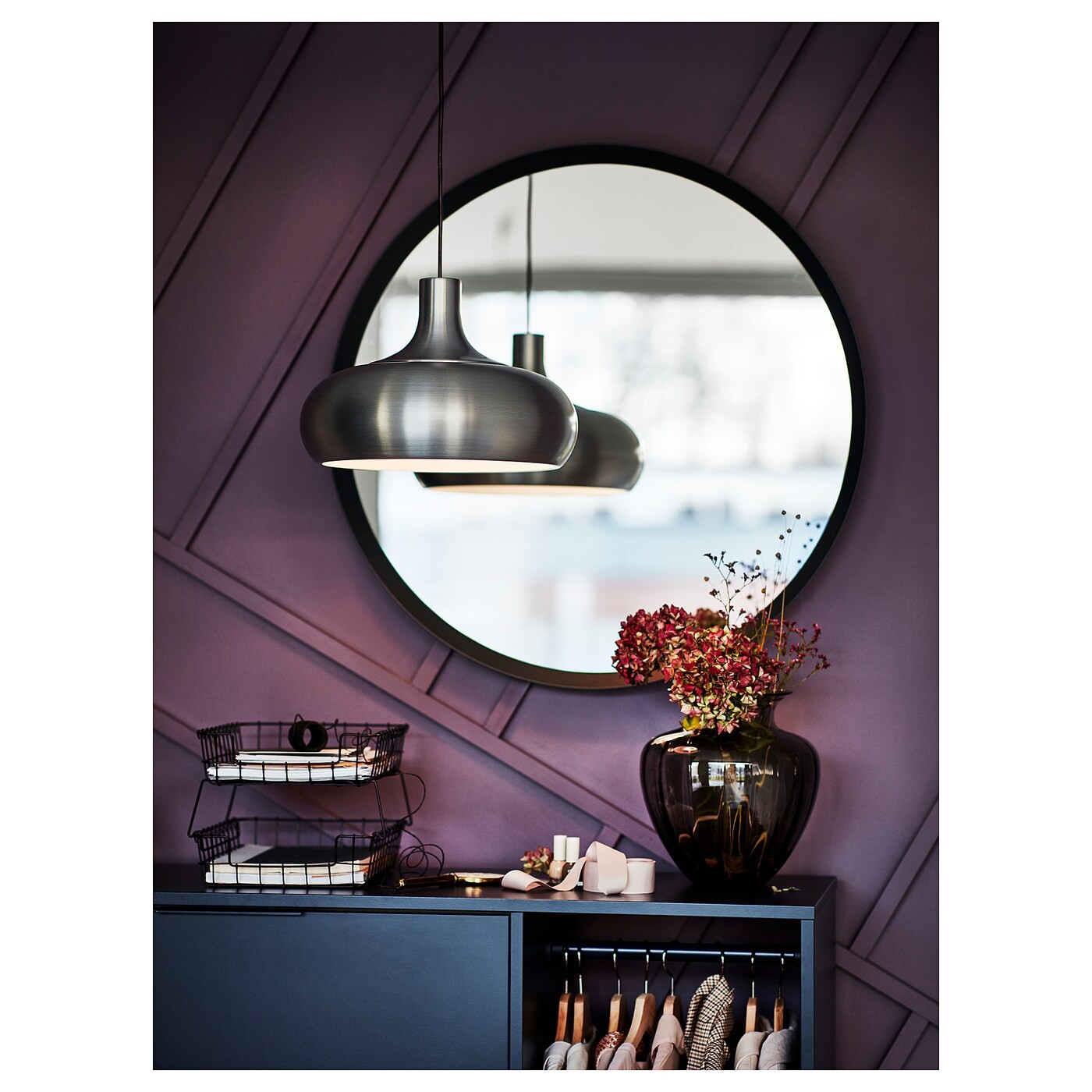 VÄXJÖ Pendant lamp