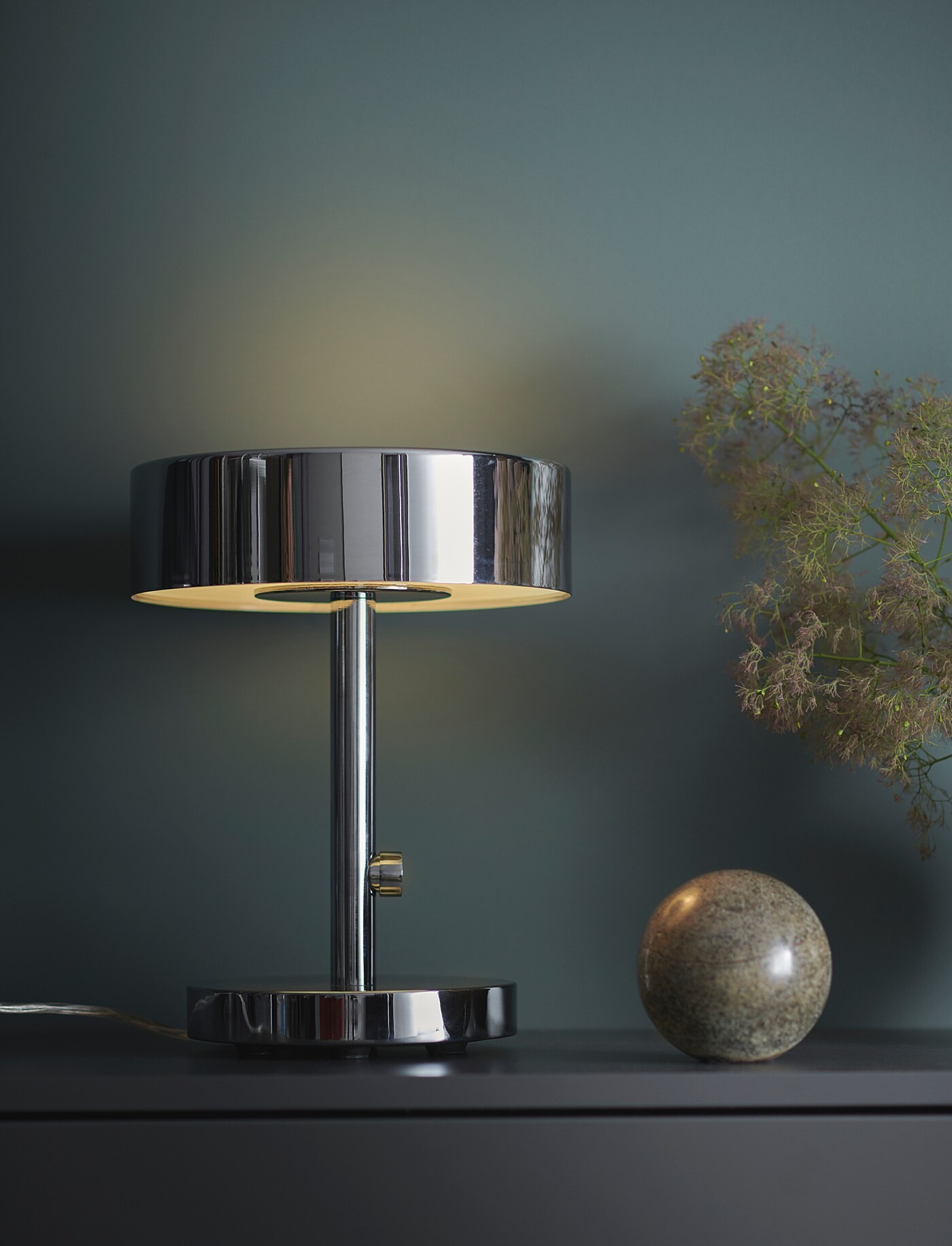 STOCKHOLM 2017 Table lamp