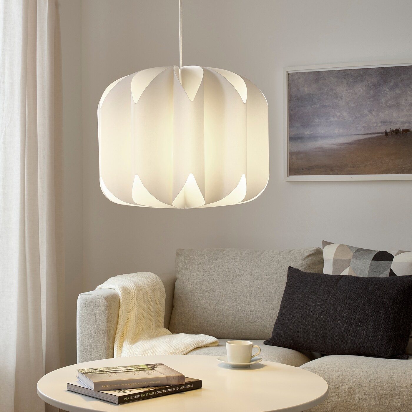 MOJNA Pendant lamp shade