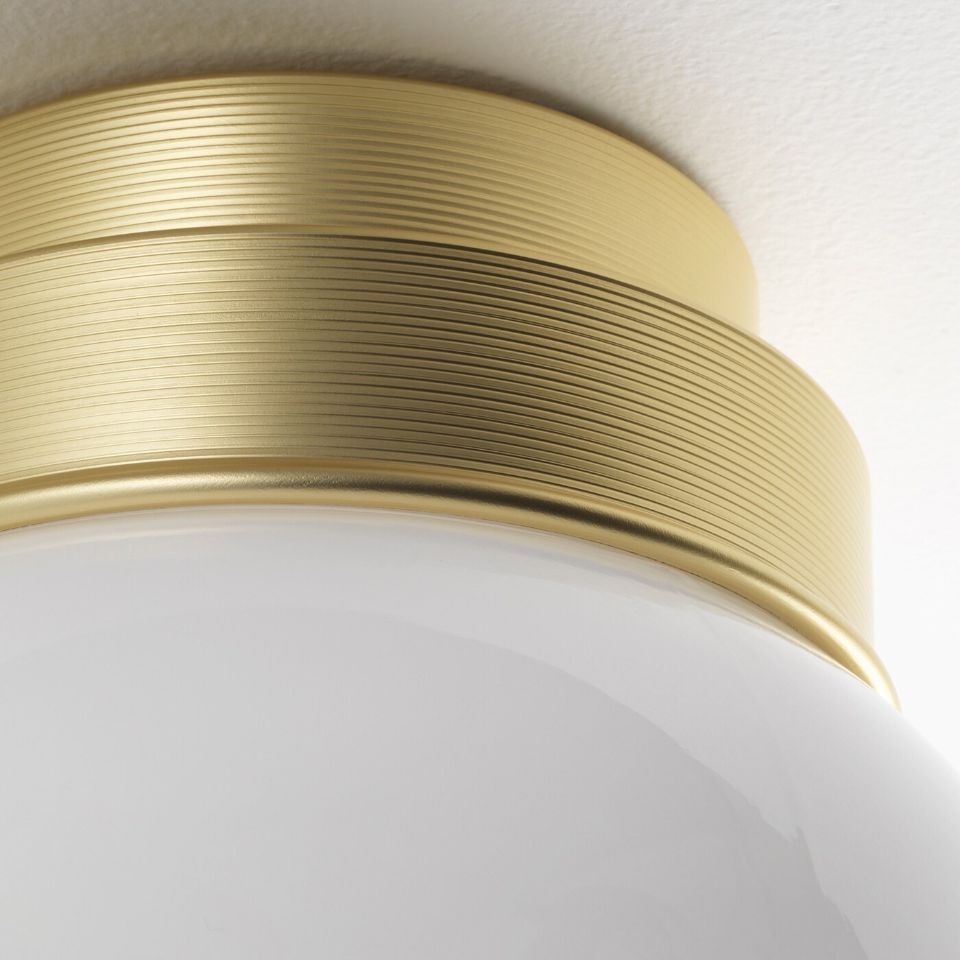 FRIHULT Ceiling/wall lamp