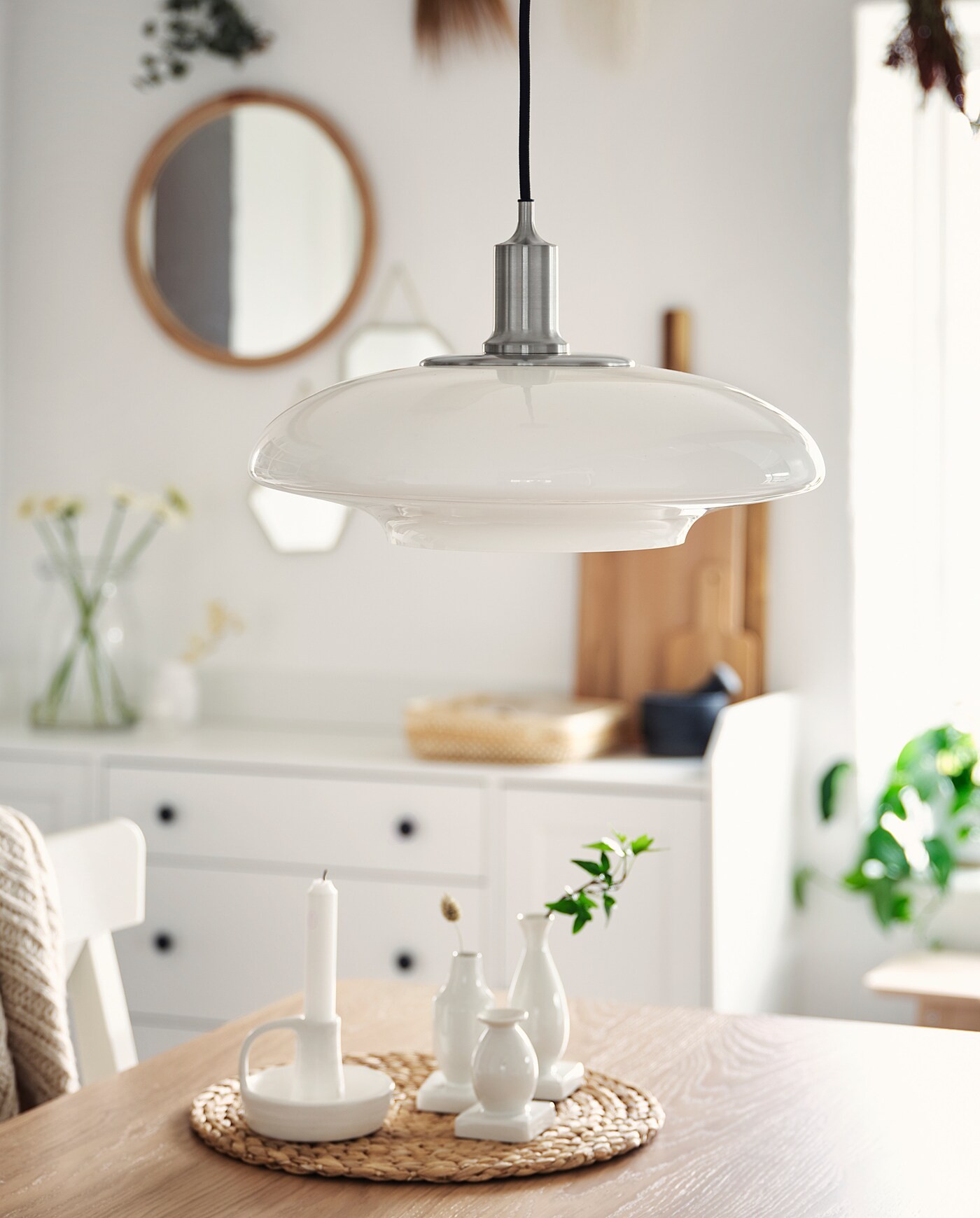 TÄLLBYN Pendant lamp