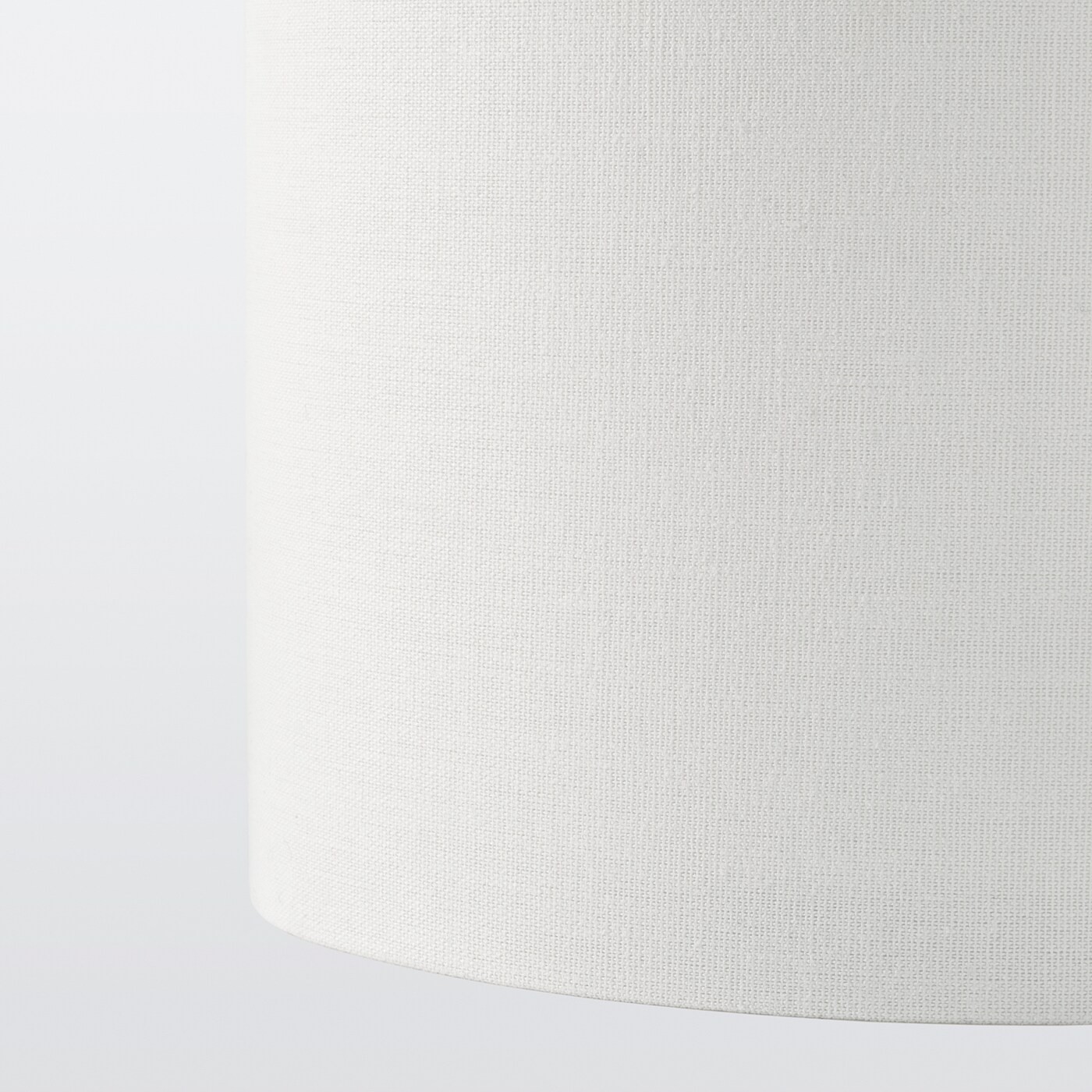 RINGSTA Lamp shade