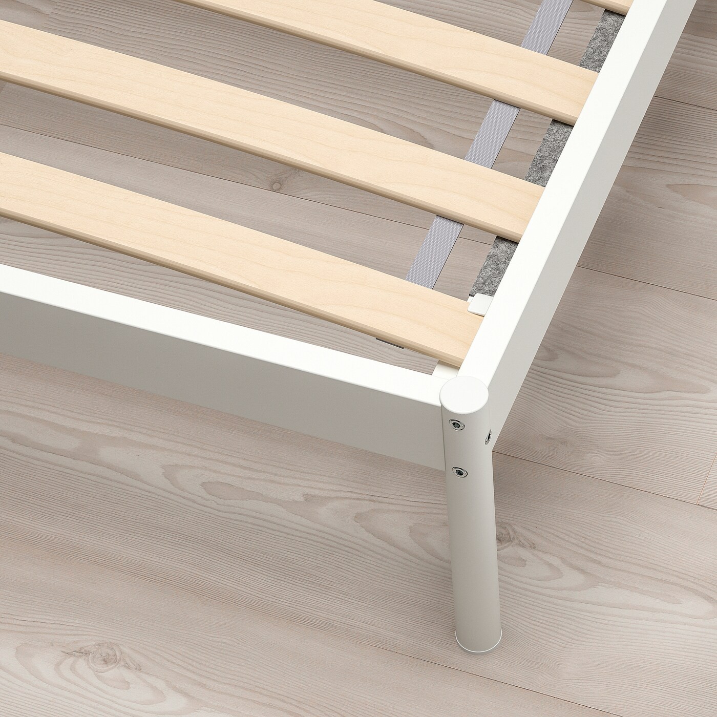 KLEPPSTAD Bed frame