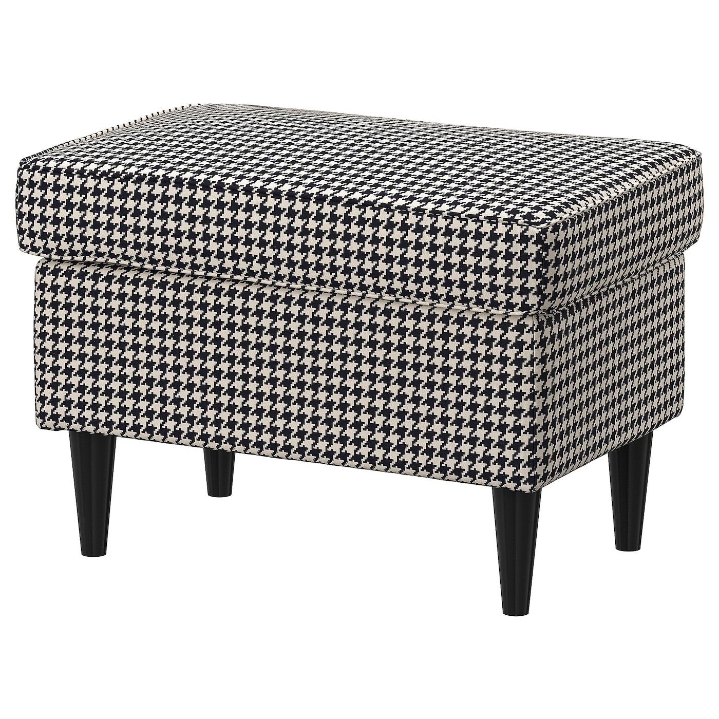 STRANDMON Footstool