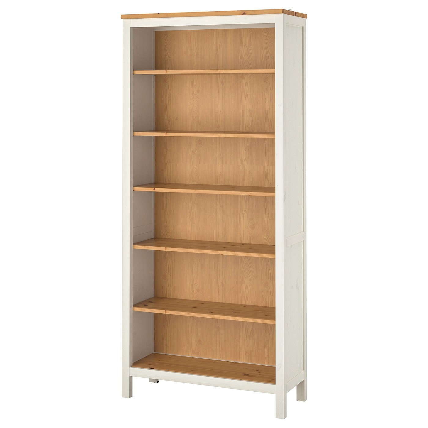 HEMNES Bookcase