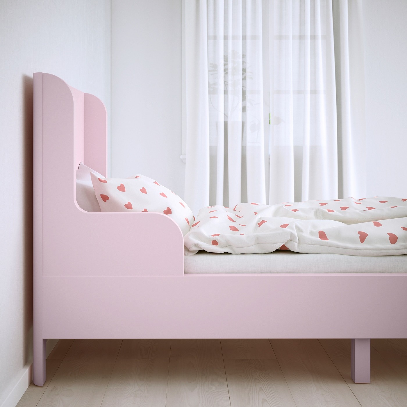 BUSUNGE Extendable bed