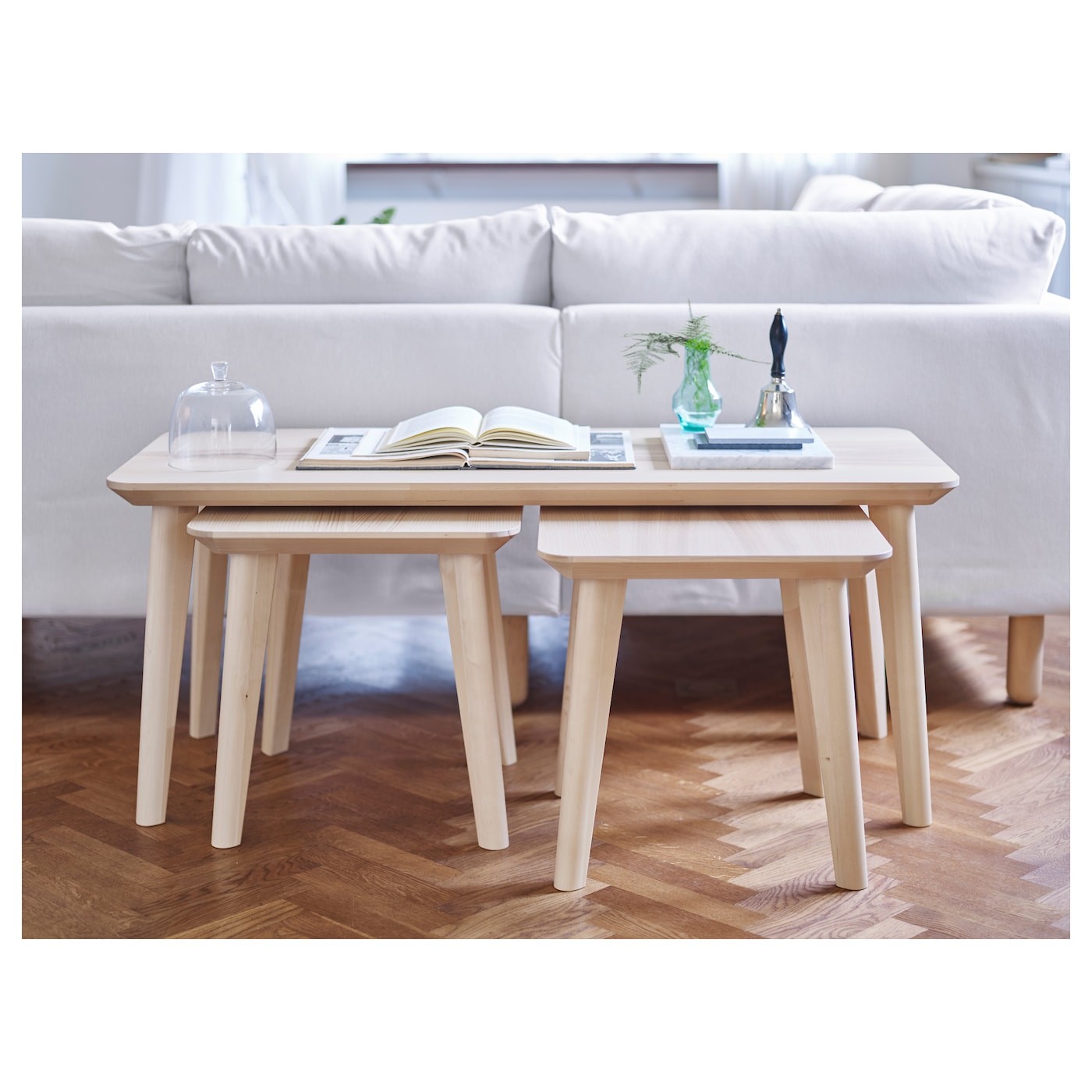 LISABO Side table