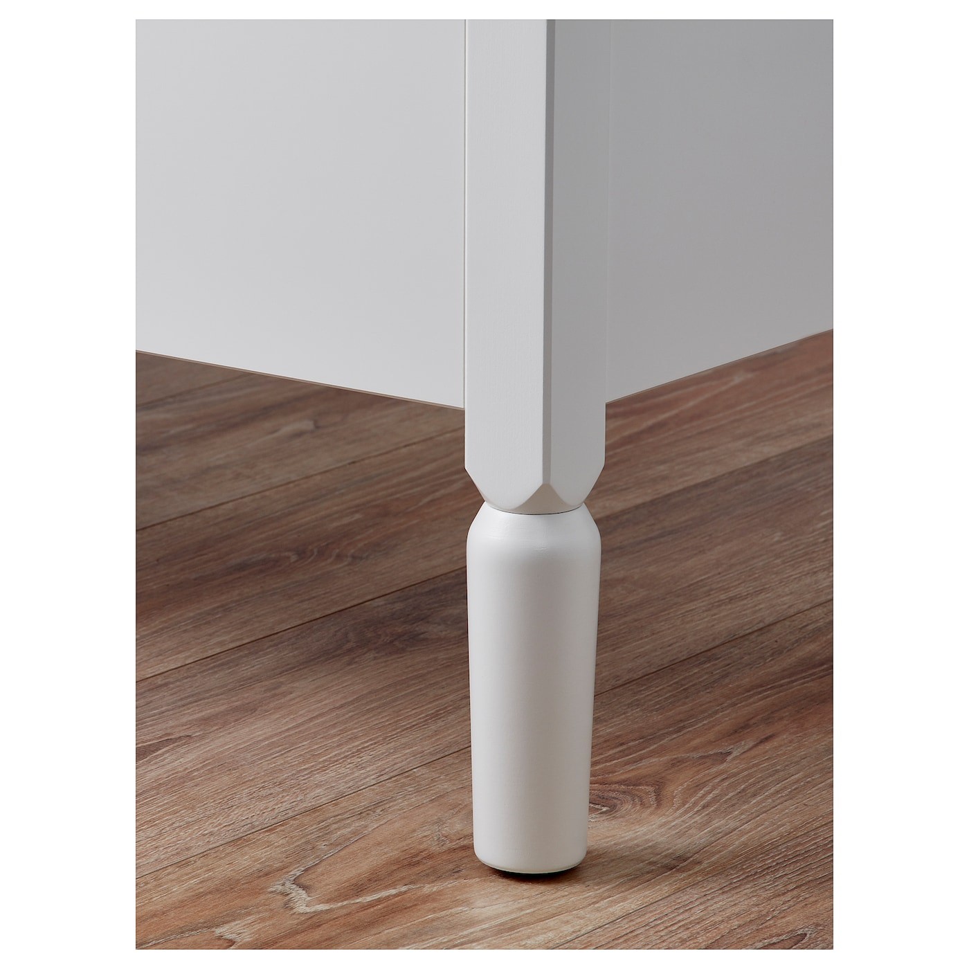 TYSSEDAL Storage stool