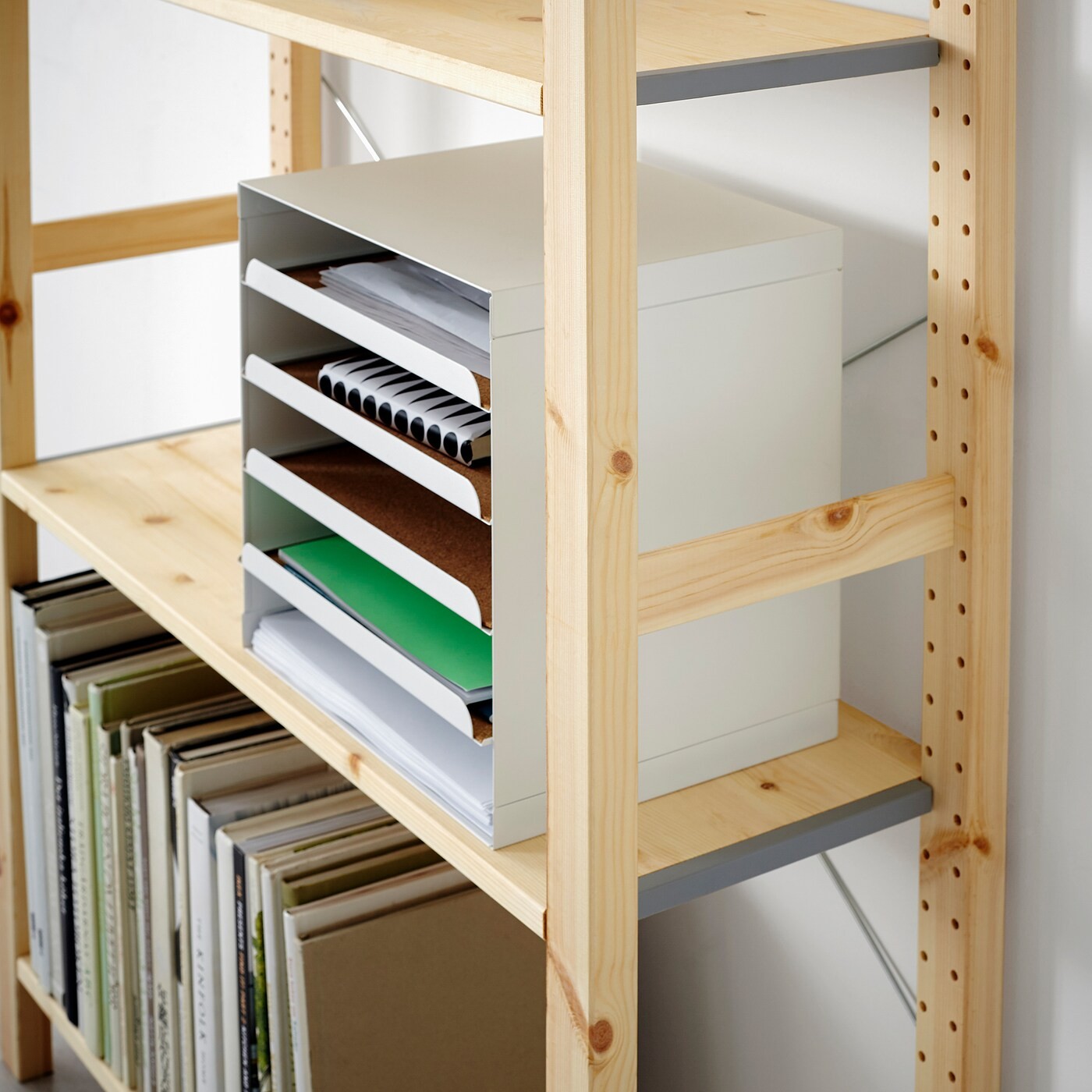 IVAR Shelving unit