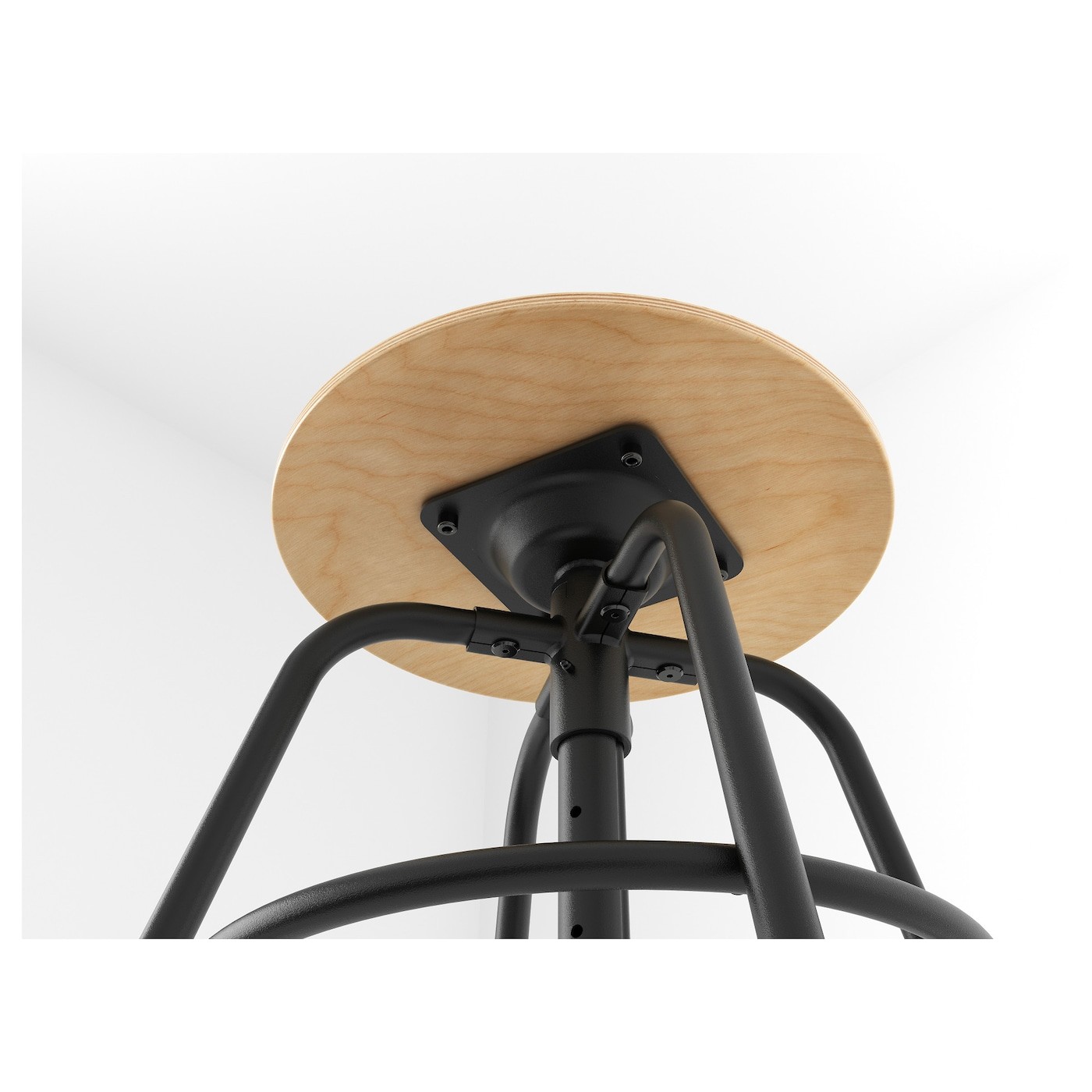 KULLABERG Stool