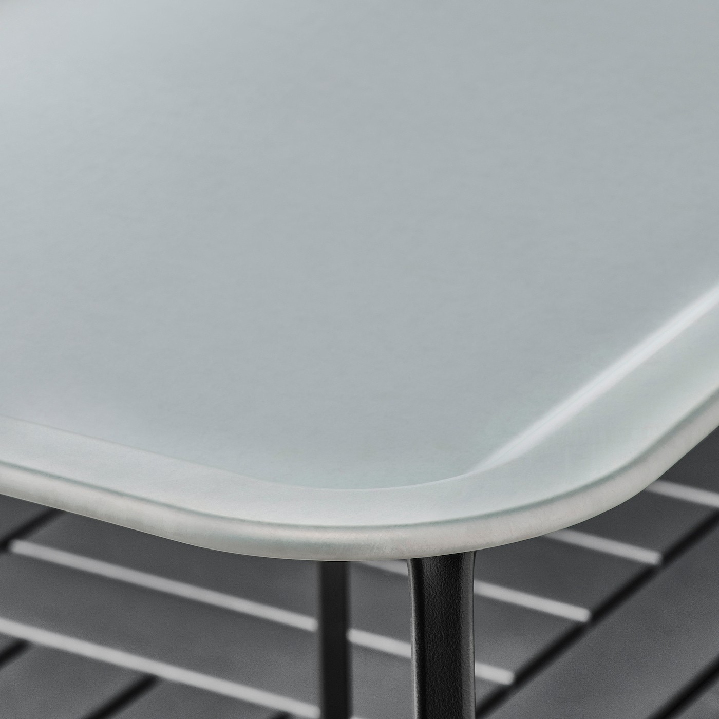 KUNGSHATT Tray table, in/outdoor