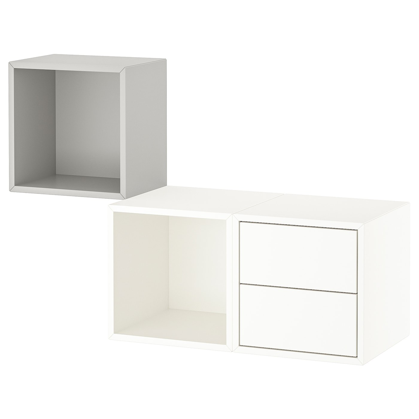 EKET Wall-mounted storage combination