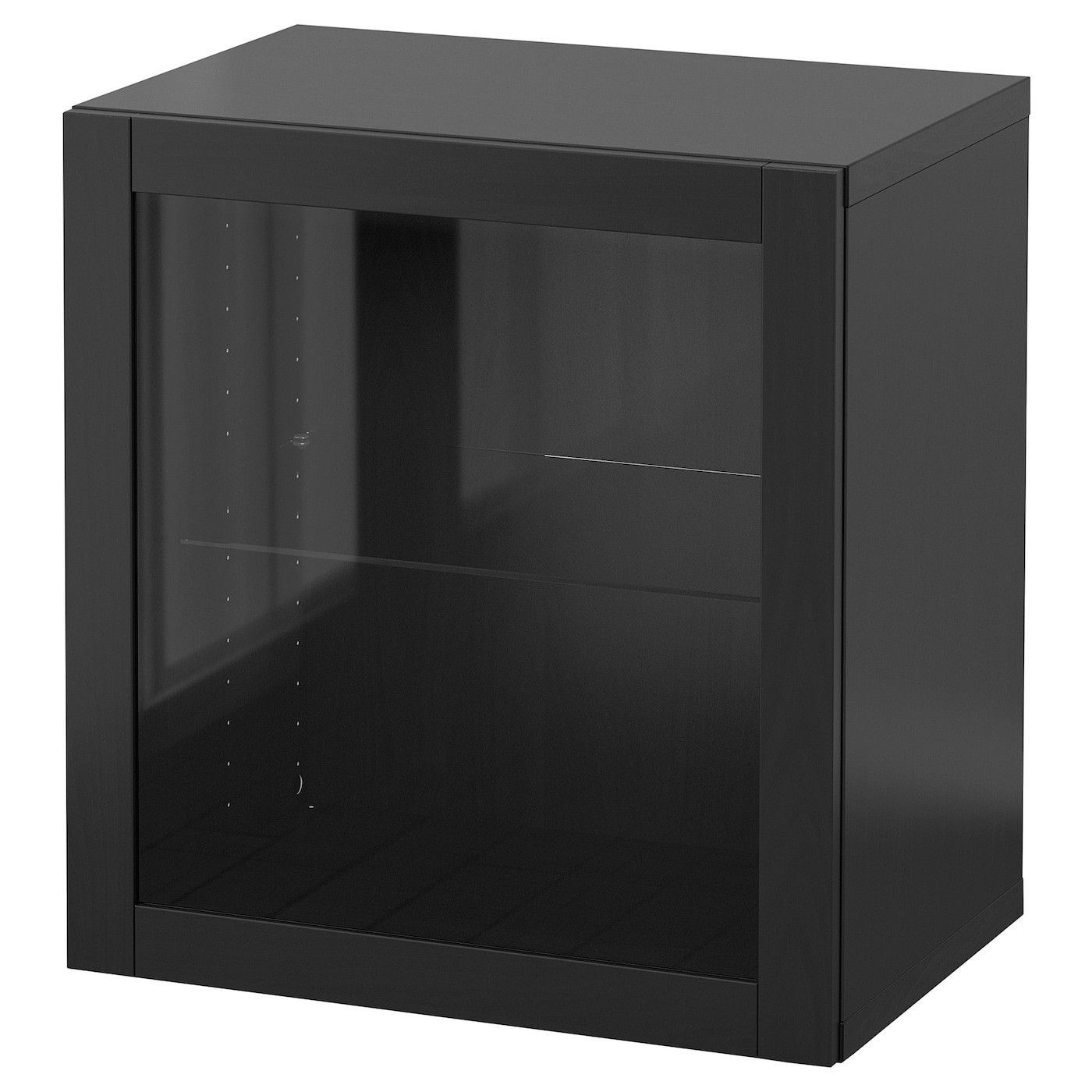 BESTÅ Wall-mounted cabinet combination