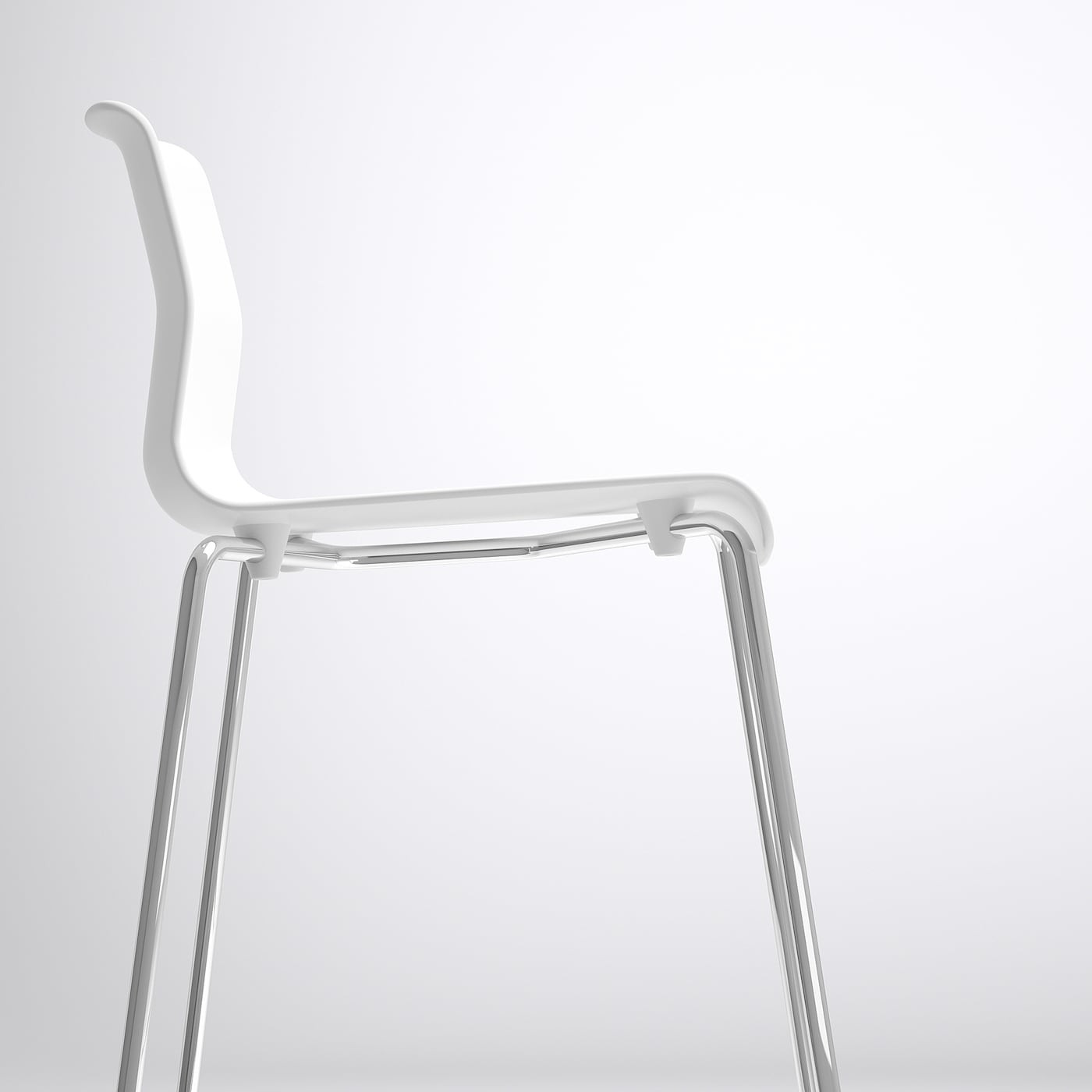 GLENN Bar stool