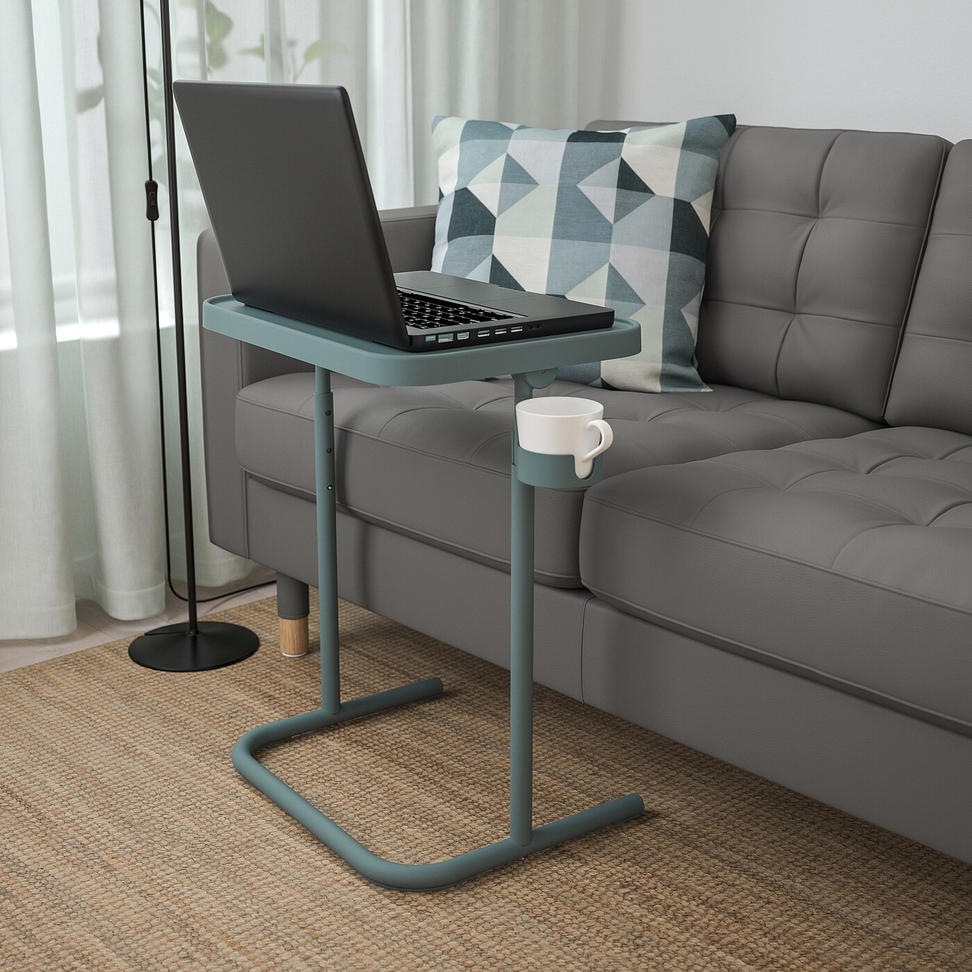 BJÖRKÅSEN Laptop stand