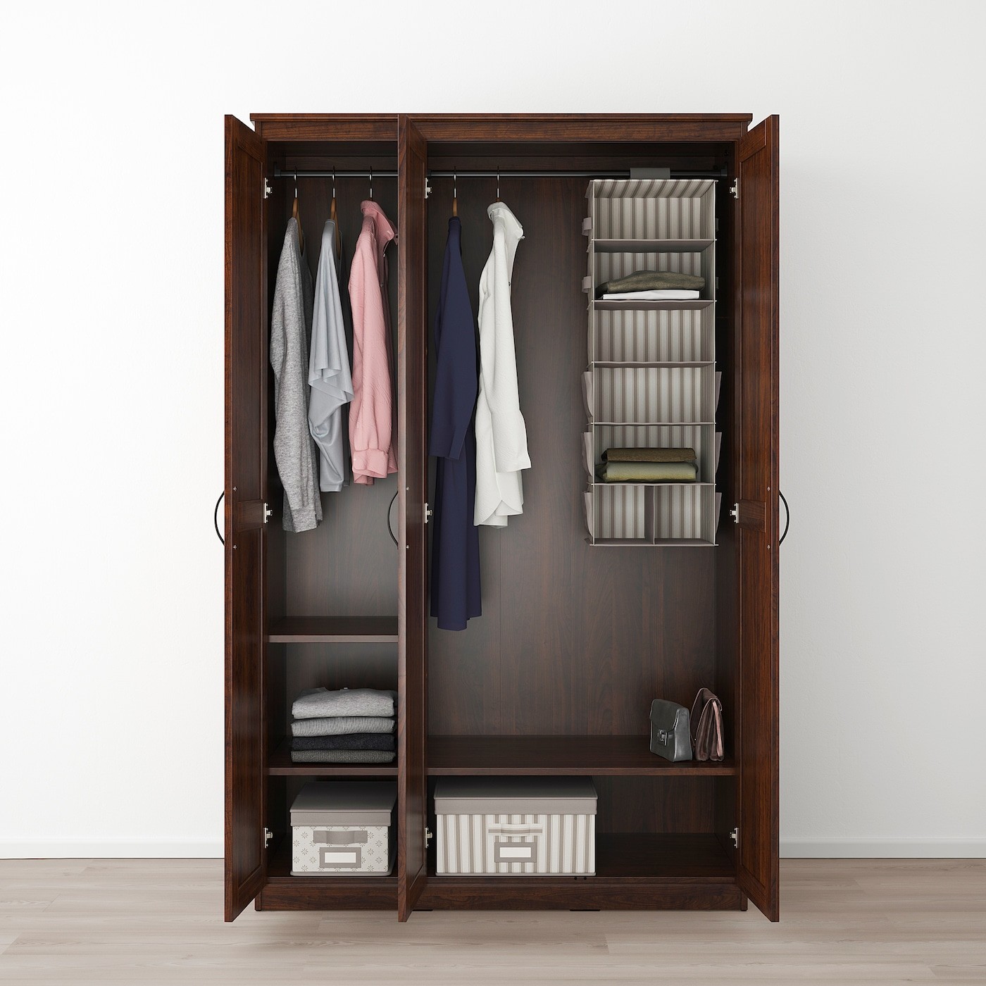 SONGESAND Wardrobe