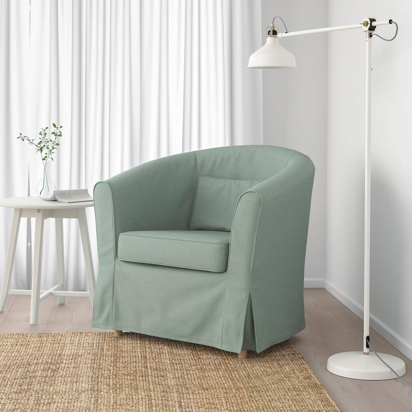 TULLSTA Armchair