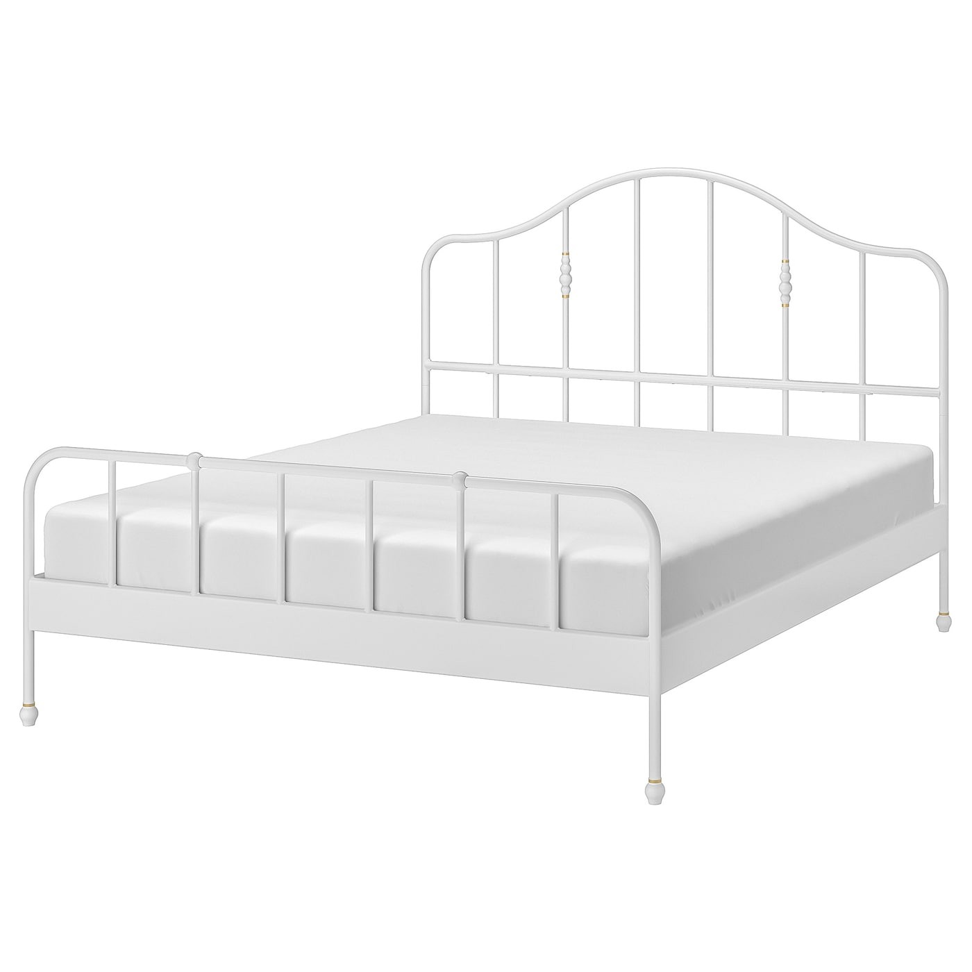 SAGSTUA Bed frame