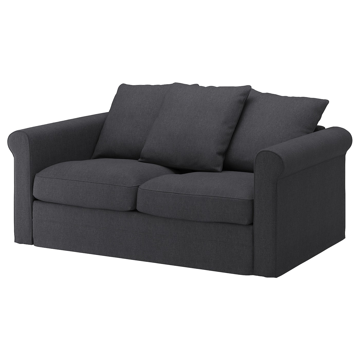 GRÖNLID 2-seat sofa