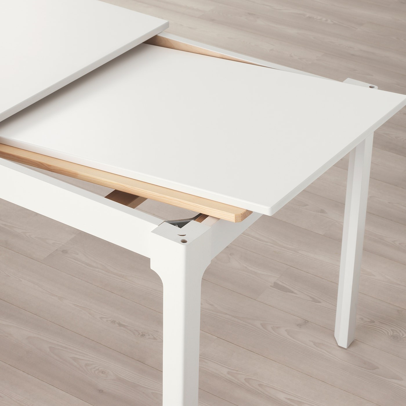 EKEDALEN Extendable table