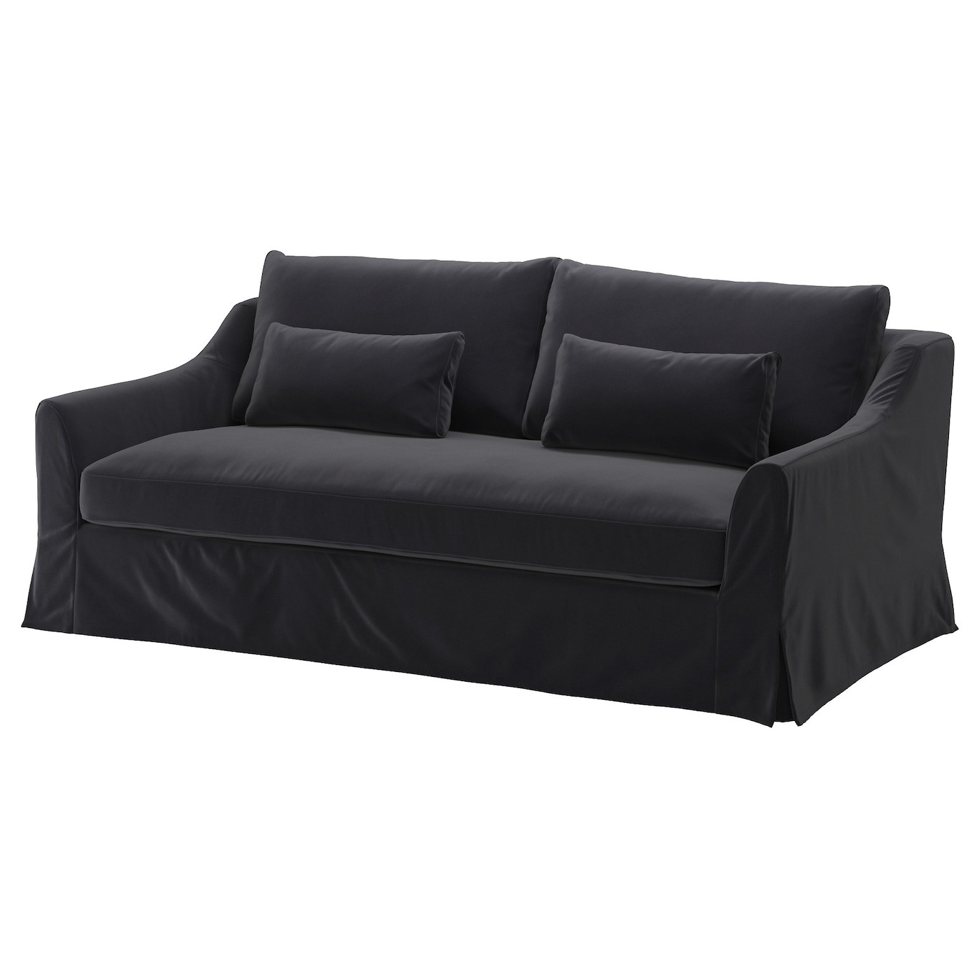 FÄRLÖV Cover for 3-seat sofa