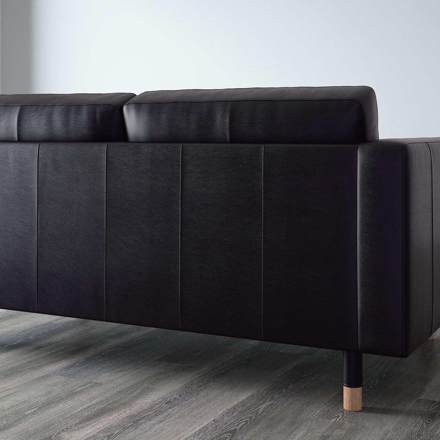 LANDSKRONA Two-seat sofa